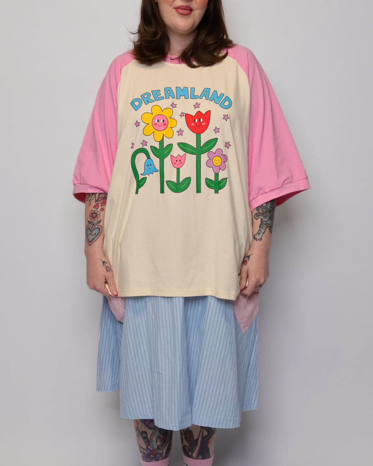 Dreamland Tee