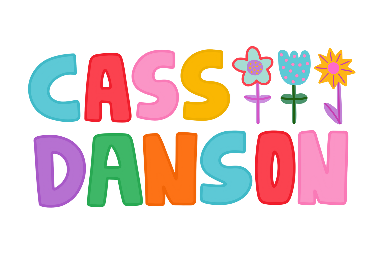Cass Danson Giftcard
