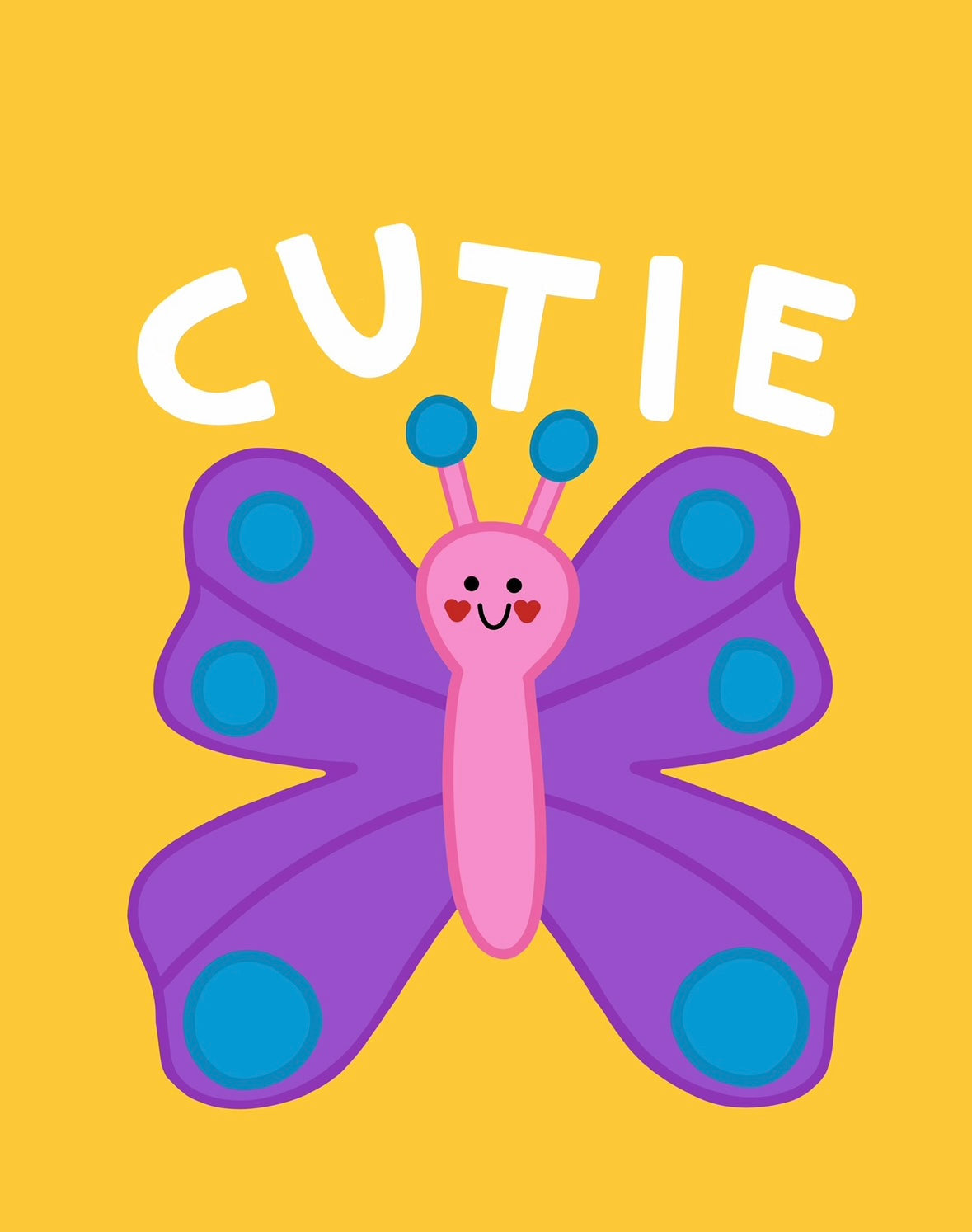 Cutie