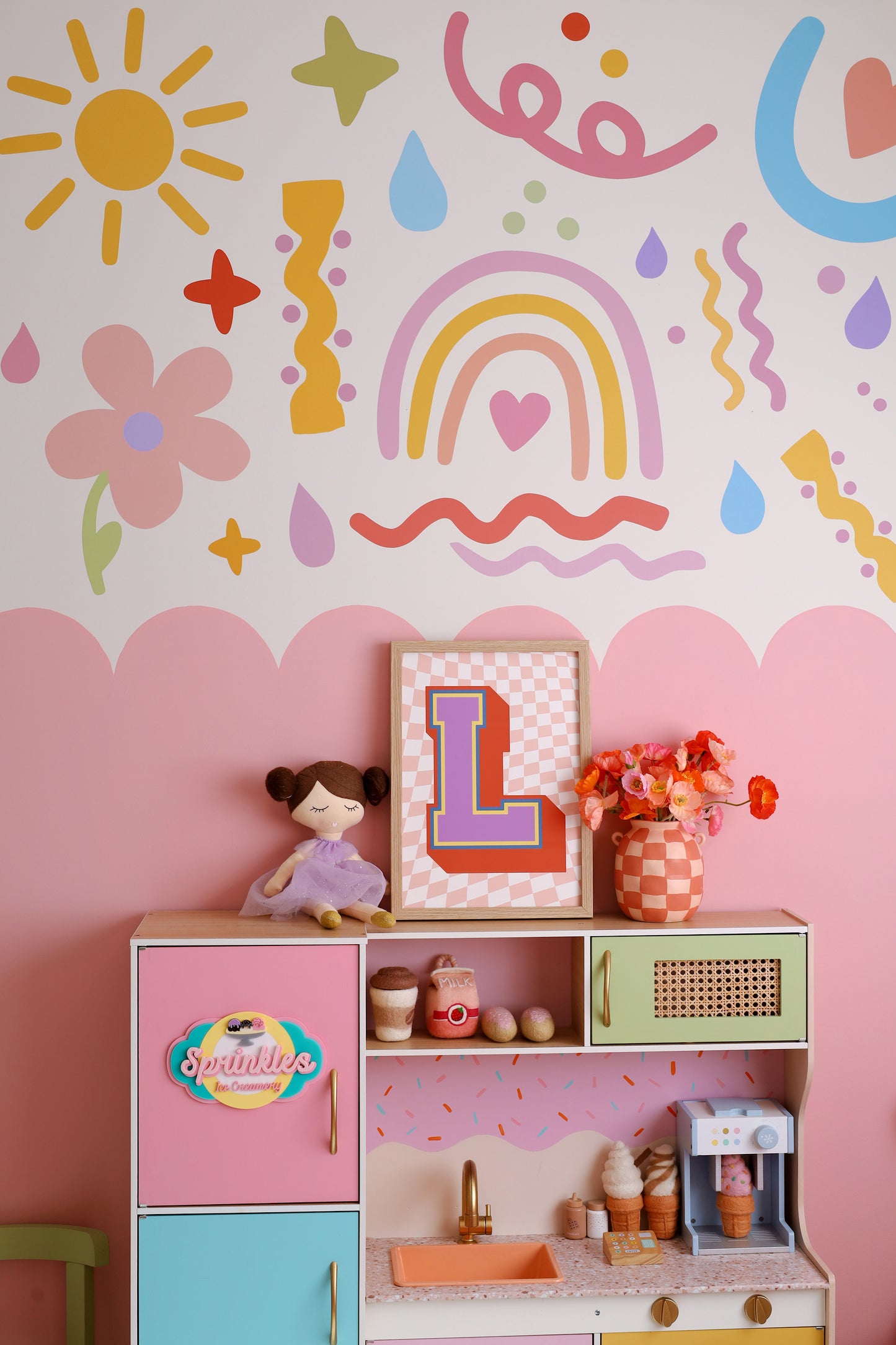 Daydreamer part 2 decals