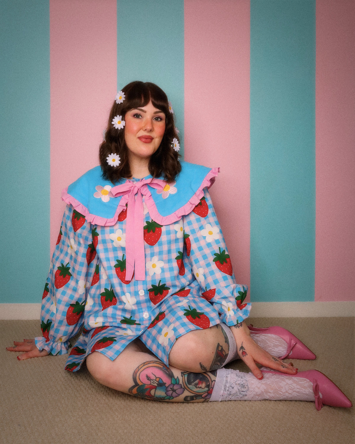 Lola Dress