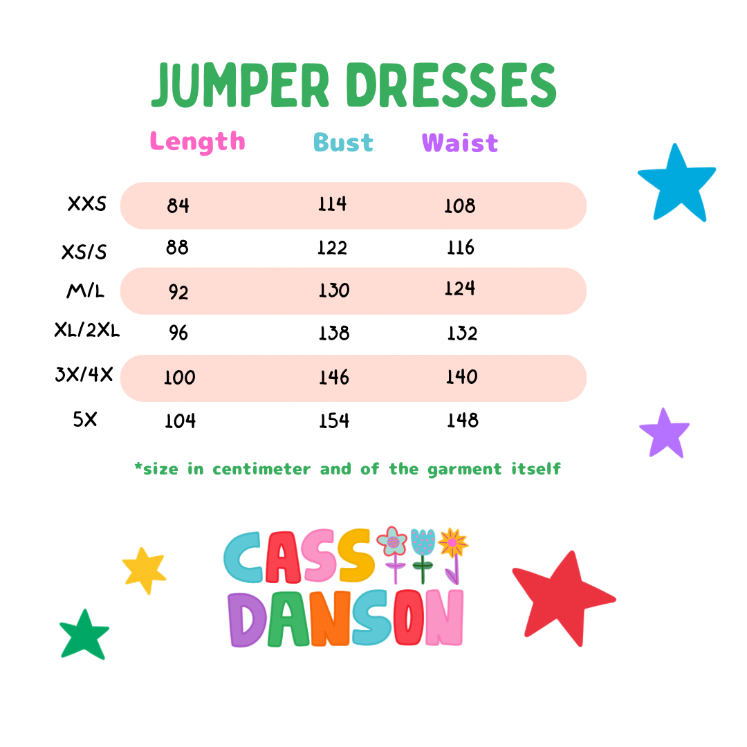 Heartbreaker's club jumper dress