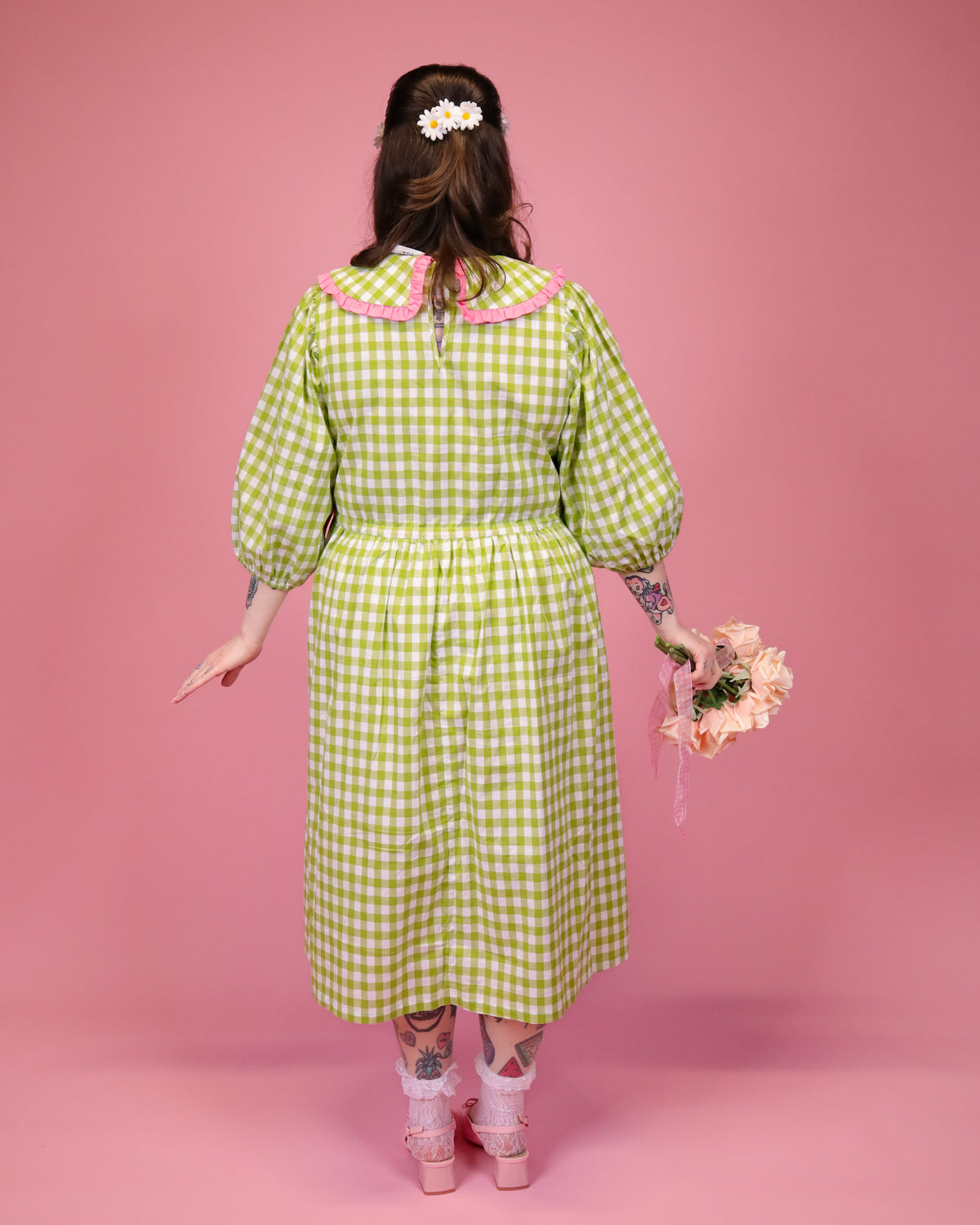 Valerie Dress