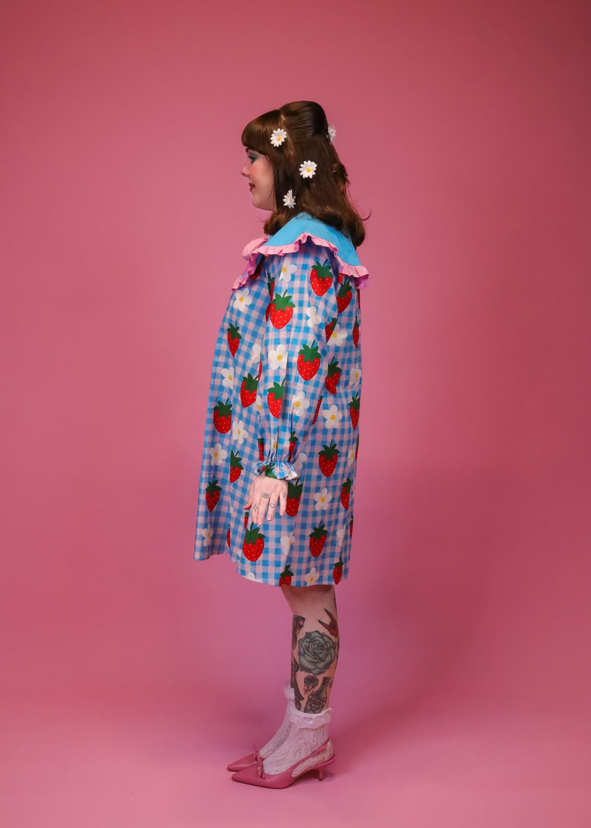 Lola Dress