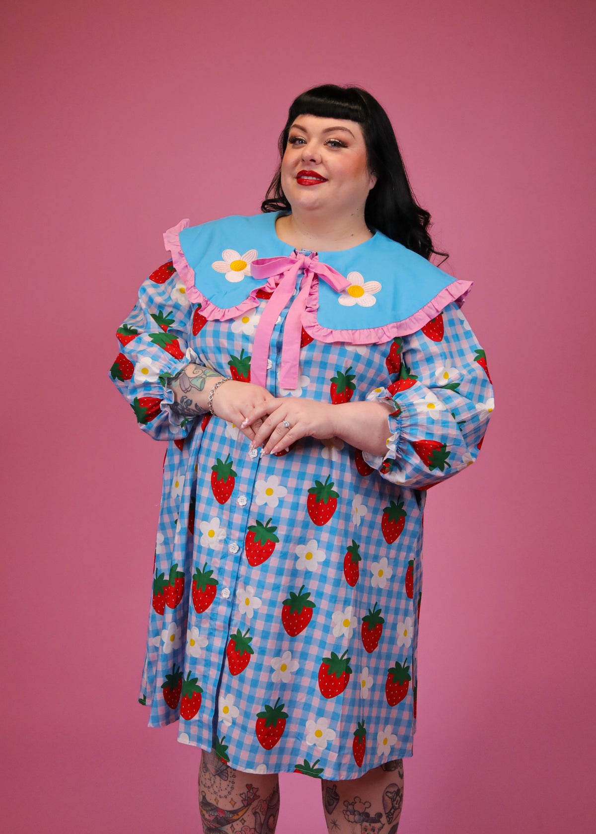 Lola Dress