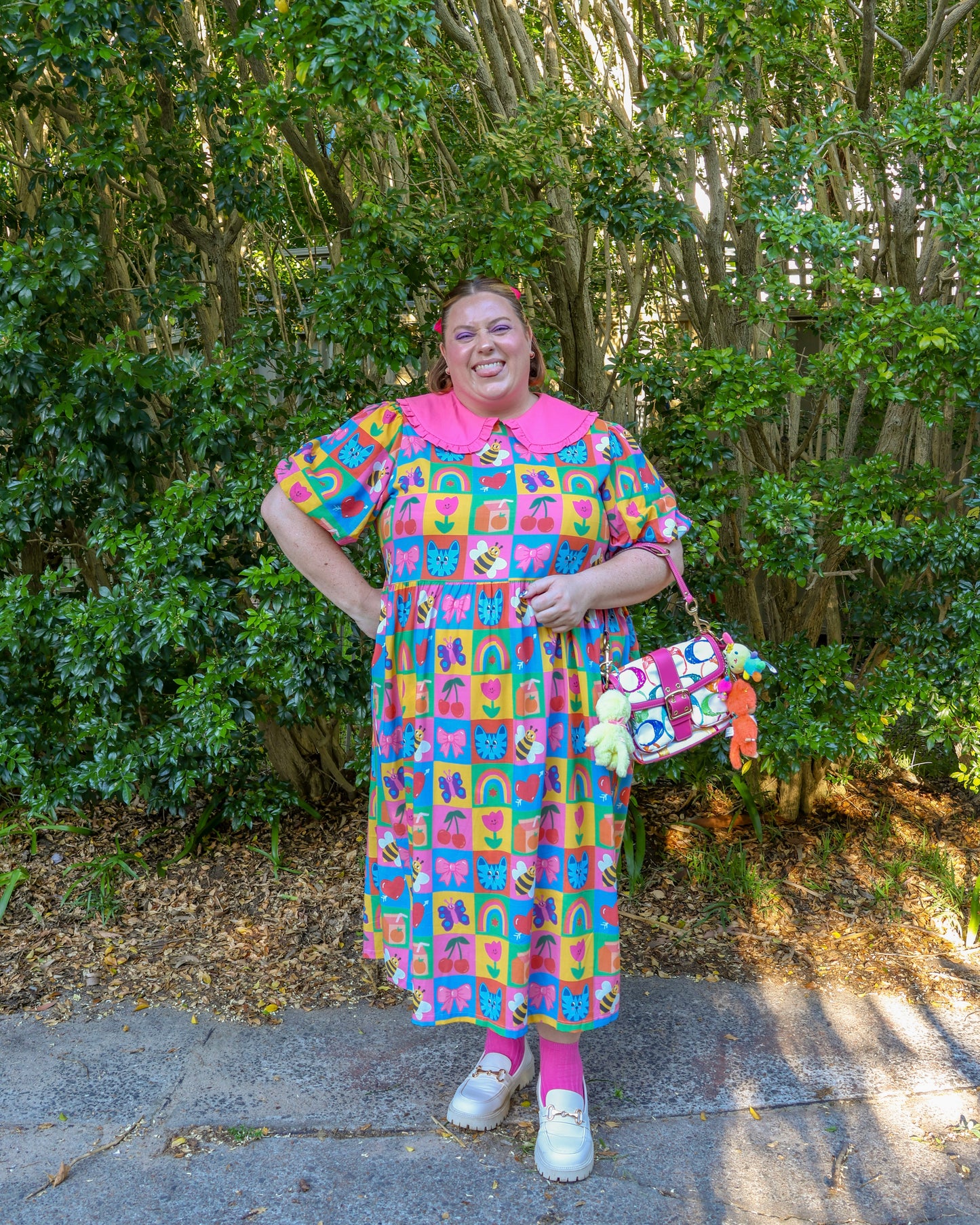 Preschool Dress