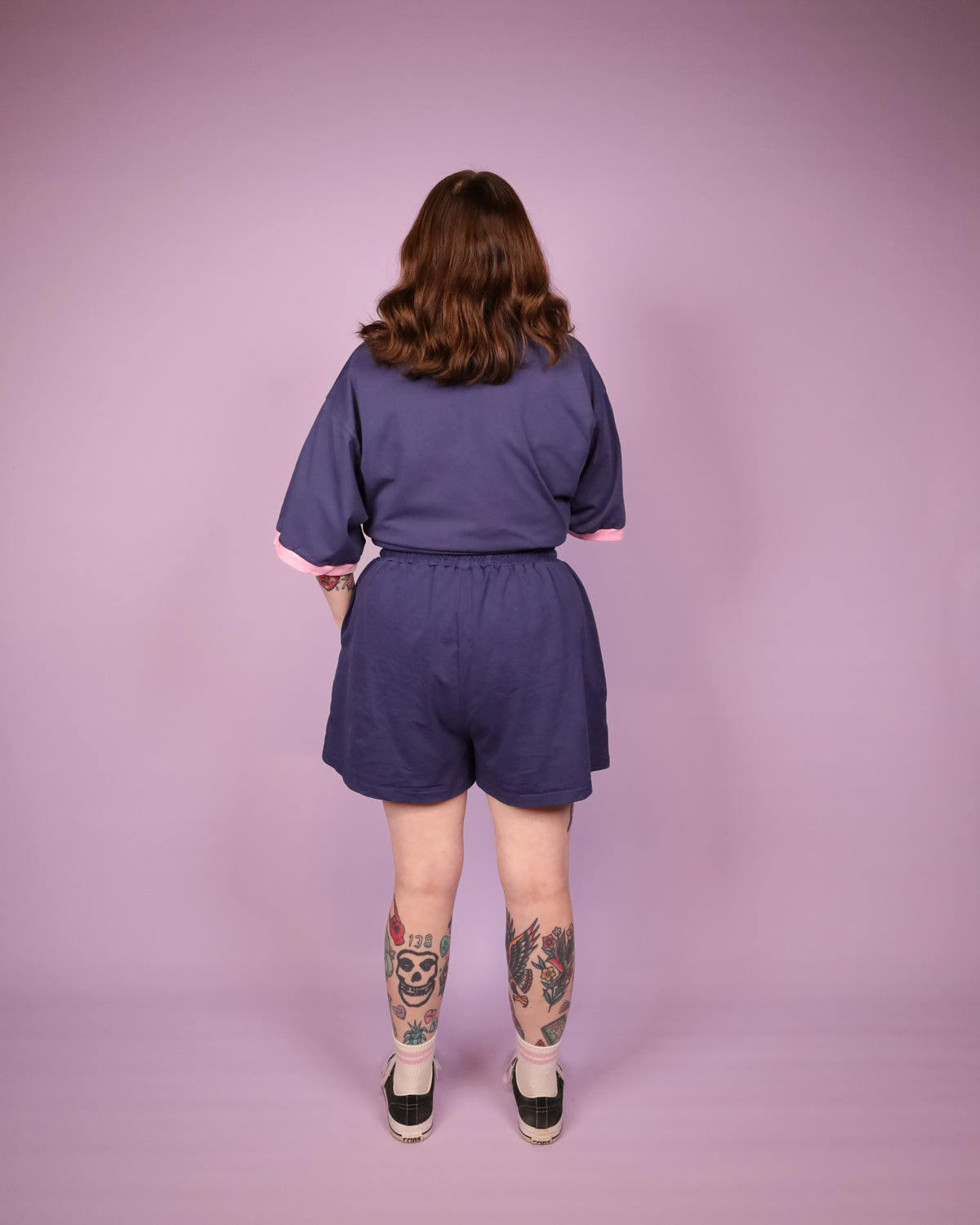 Bewitching Lounge Shorts