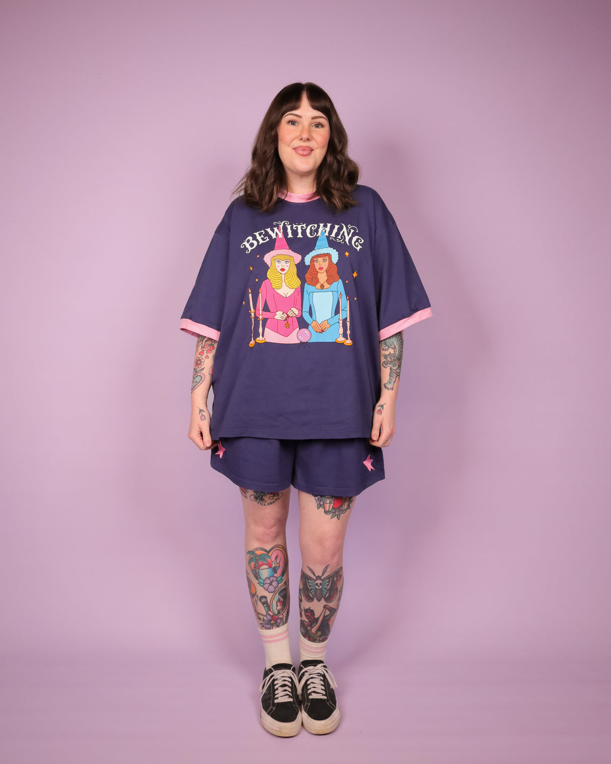 Bewitching Tee