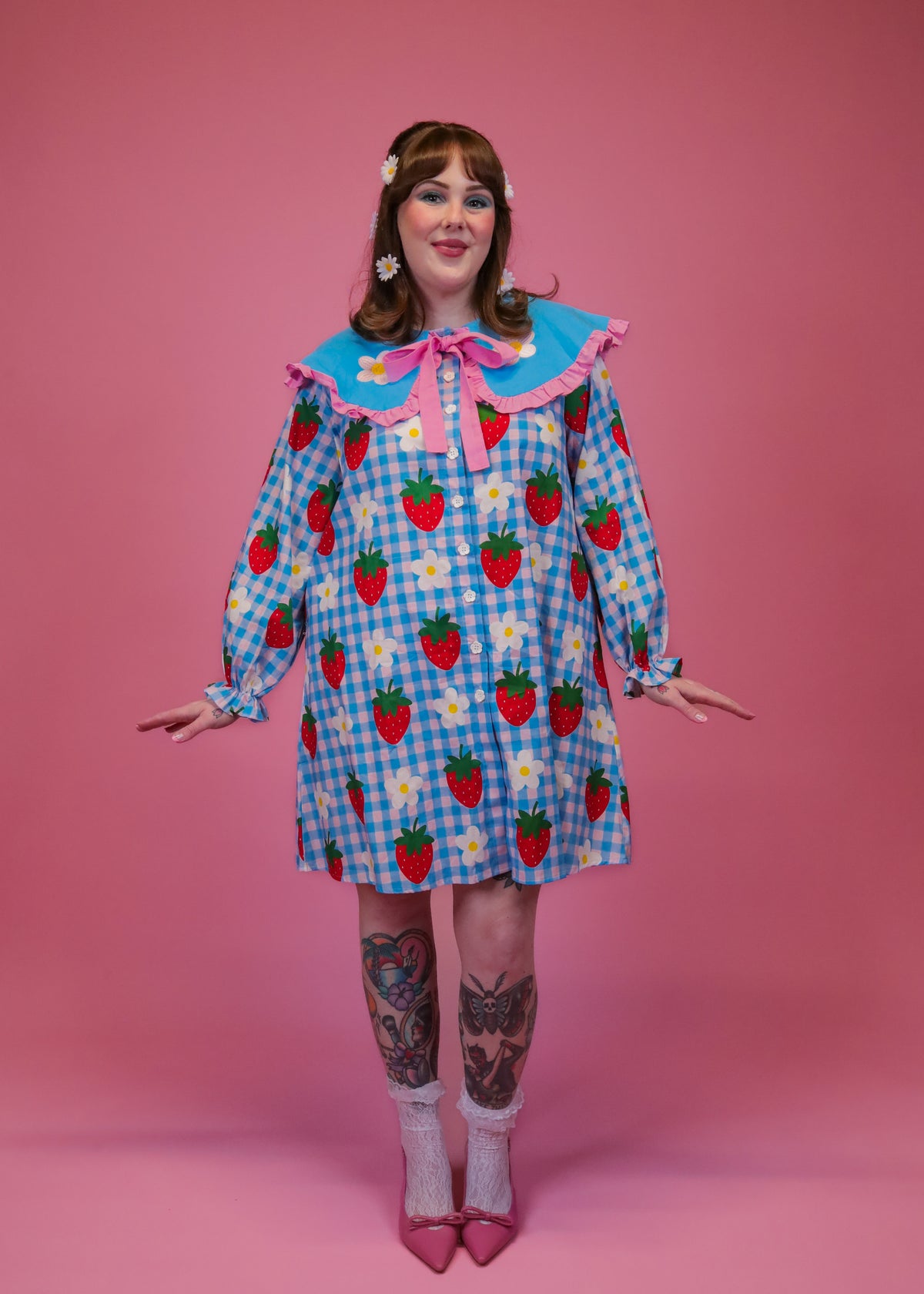 Lola Dress