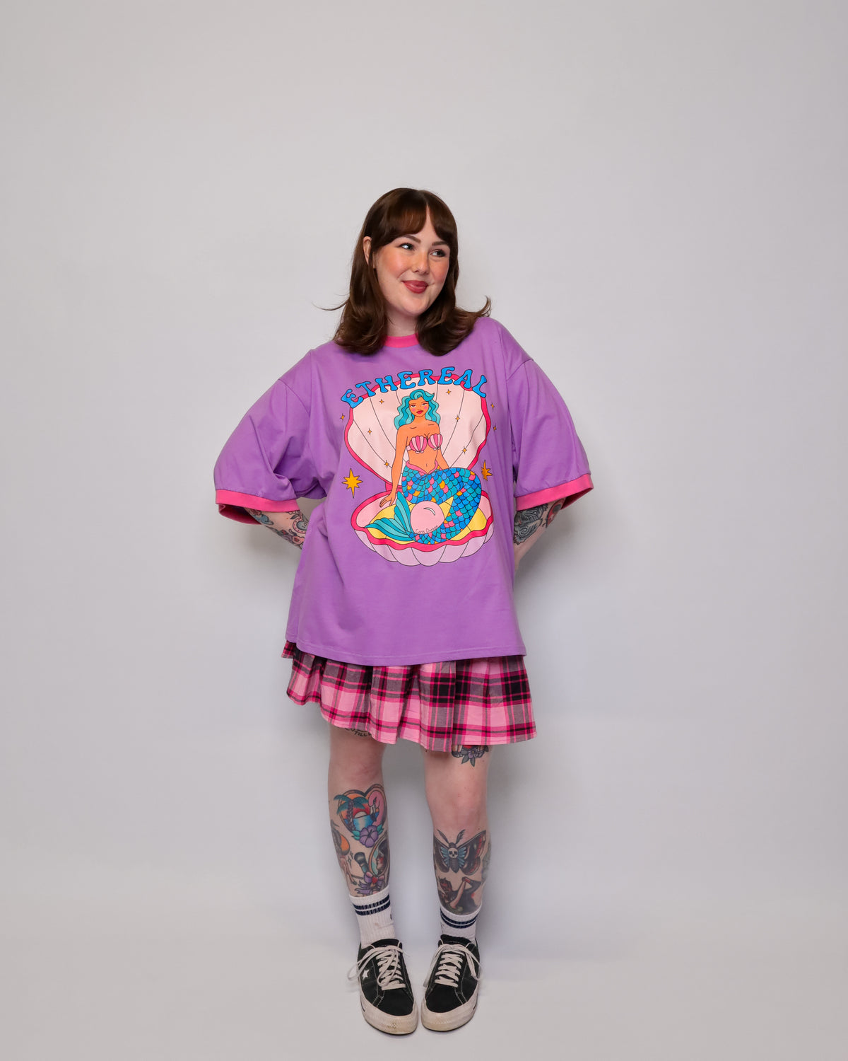 Ethereal Tee
