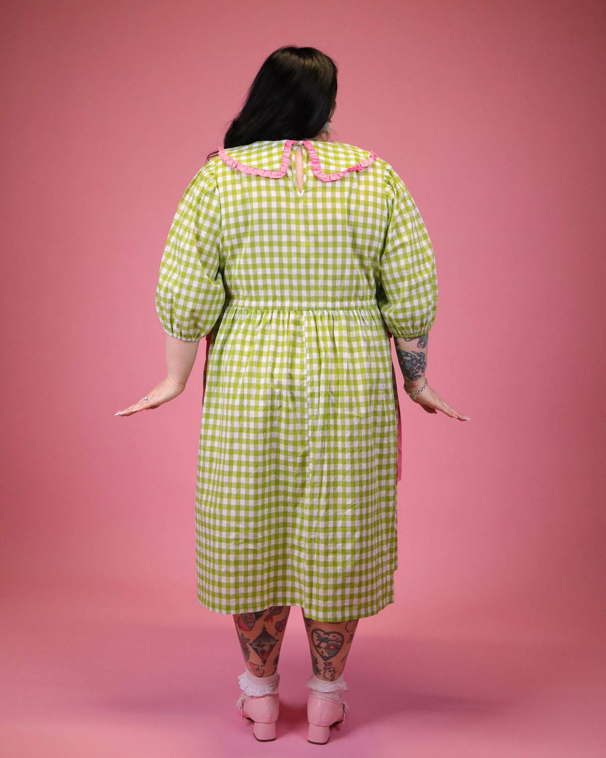 Valerie Dress