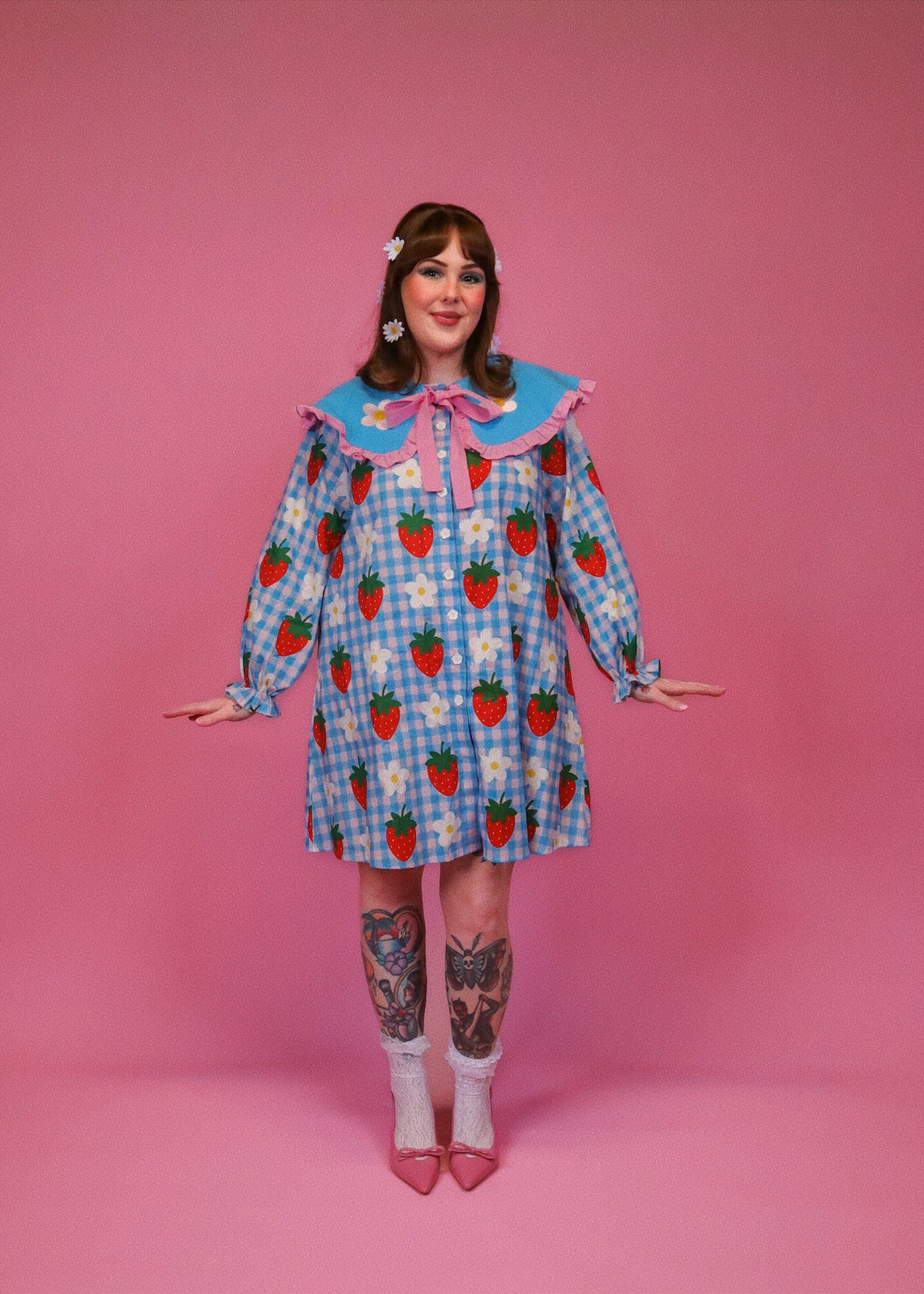 Lola Dress