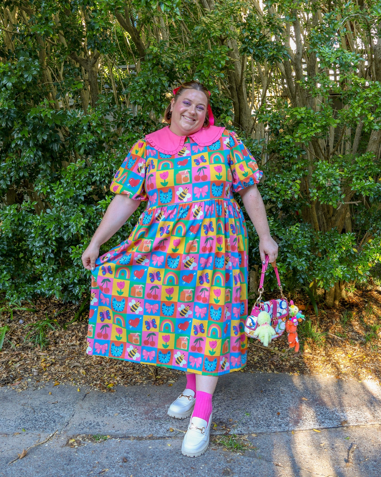 Preschool Dress