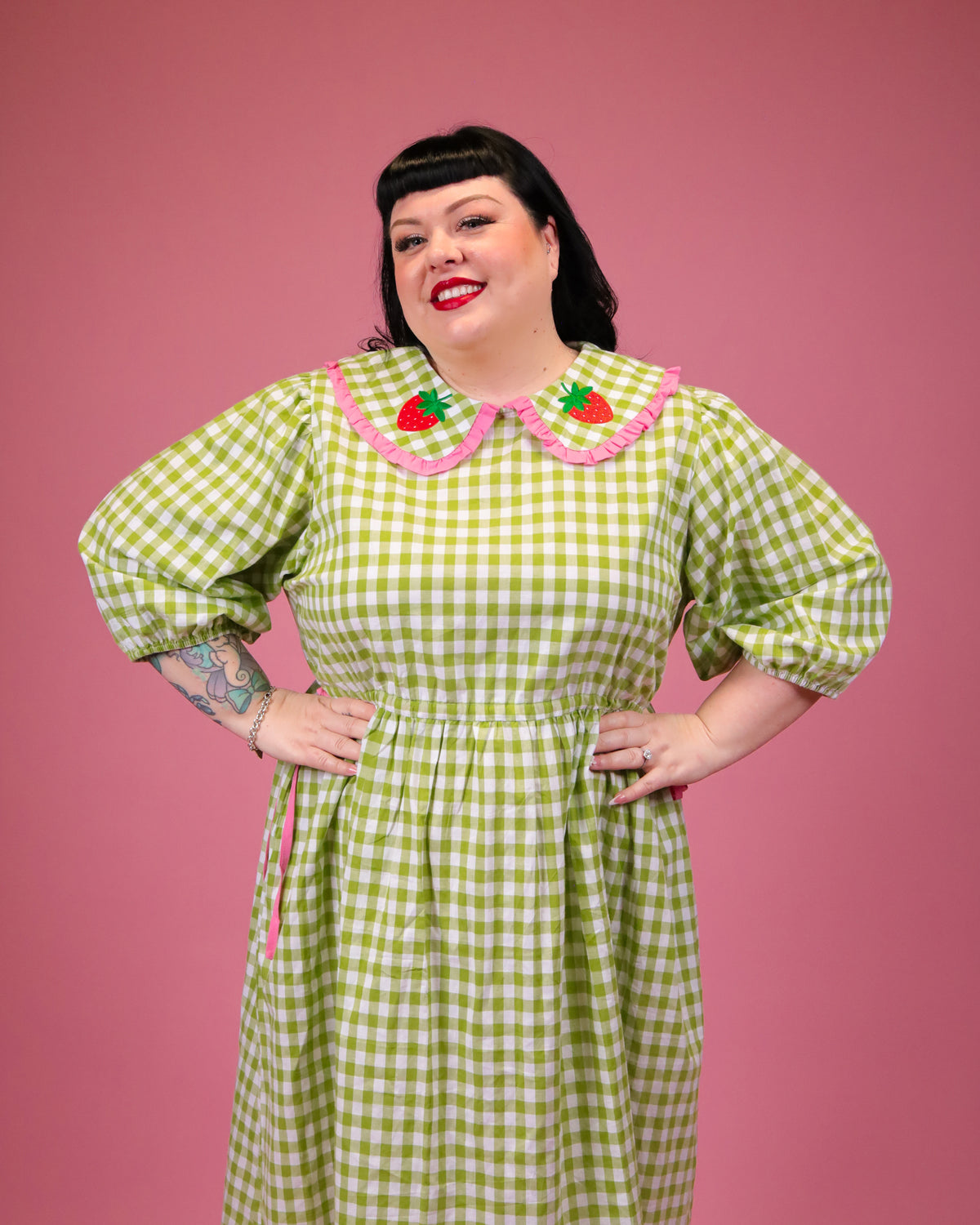 Valerie Dress