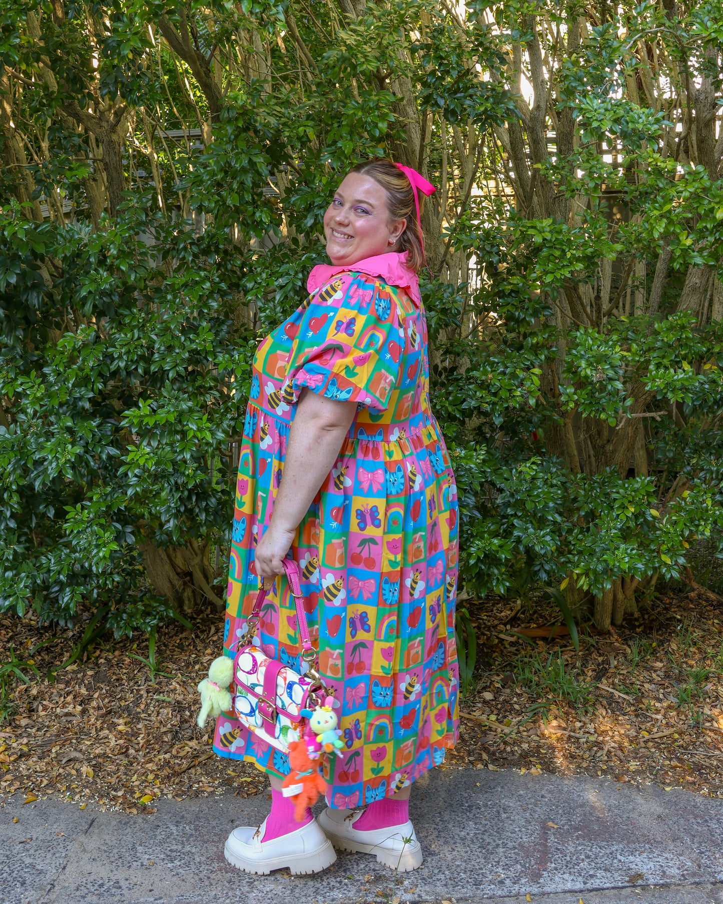 Preschool Dress