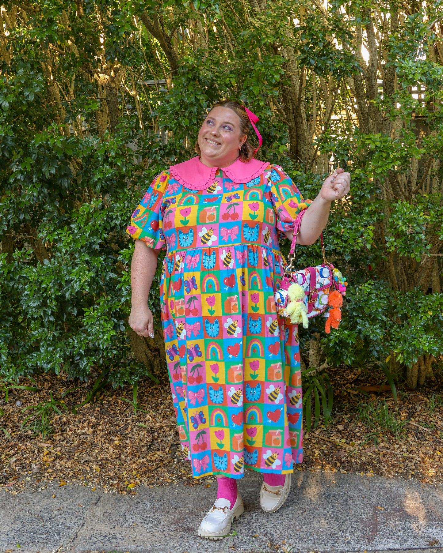 Preschool Dress