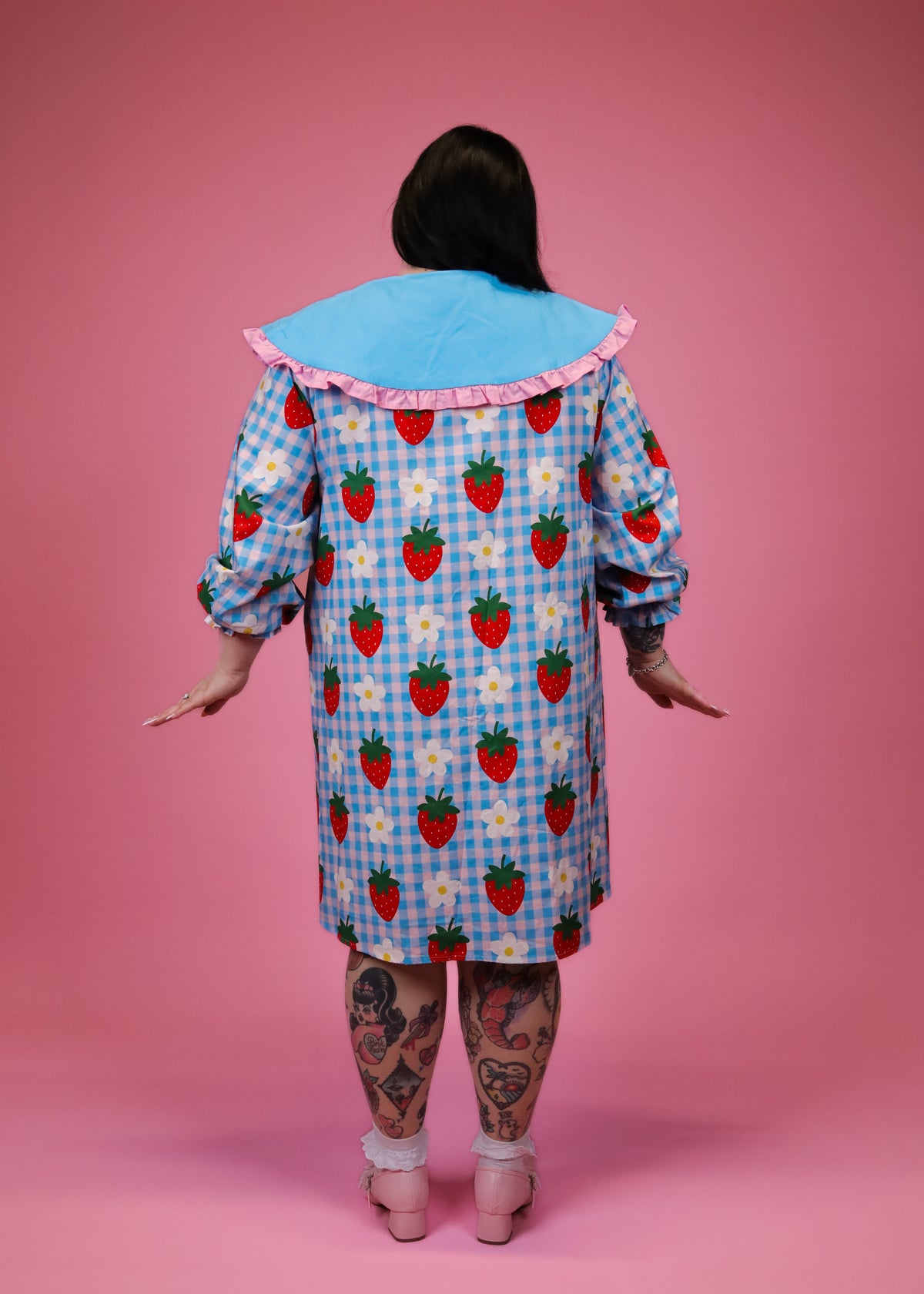 Lola Dress