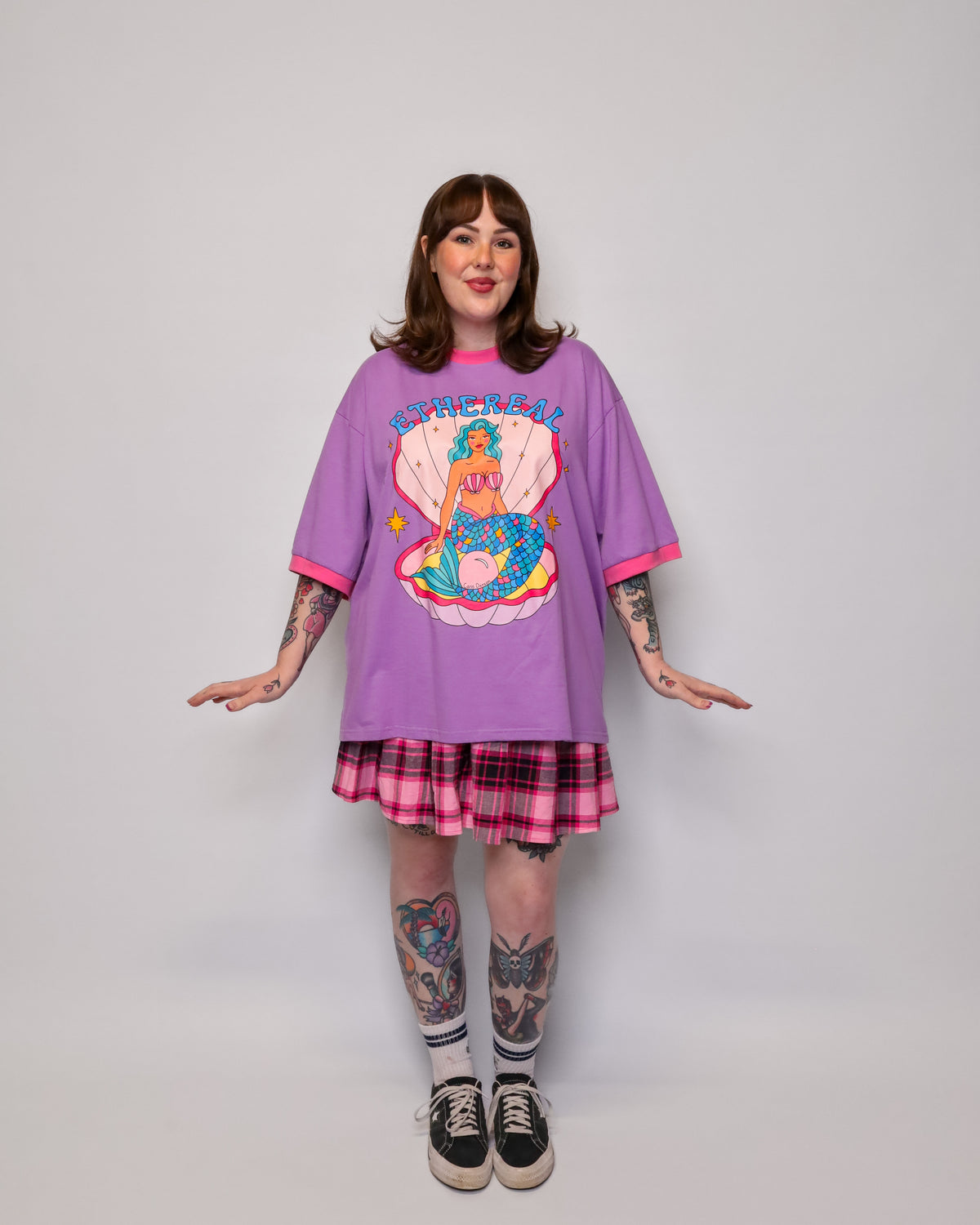 Ethereal Tee