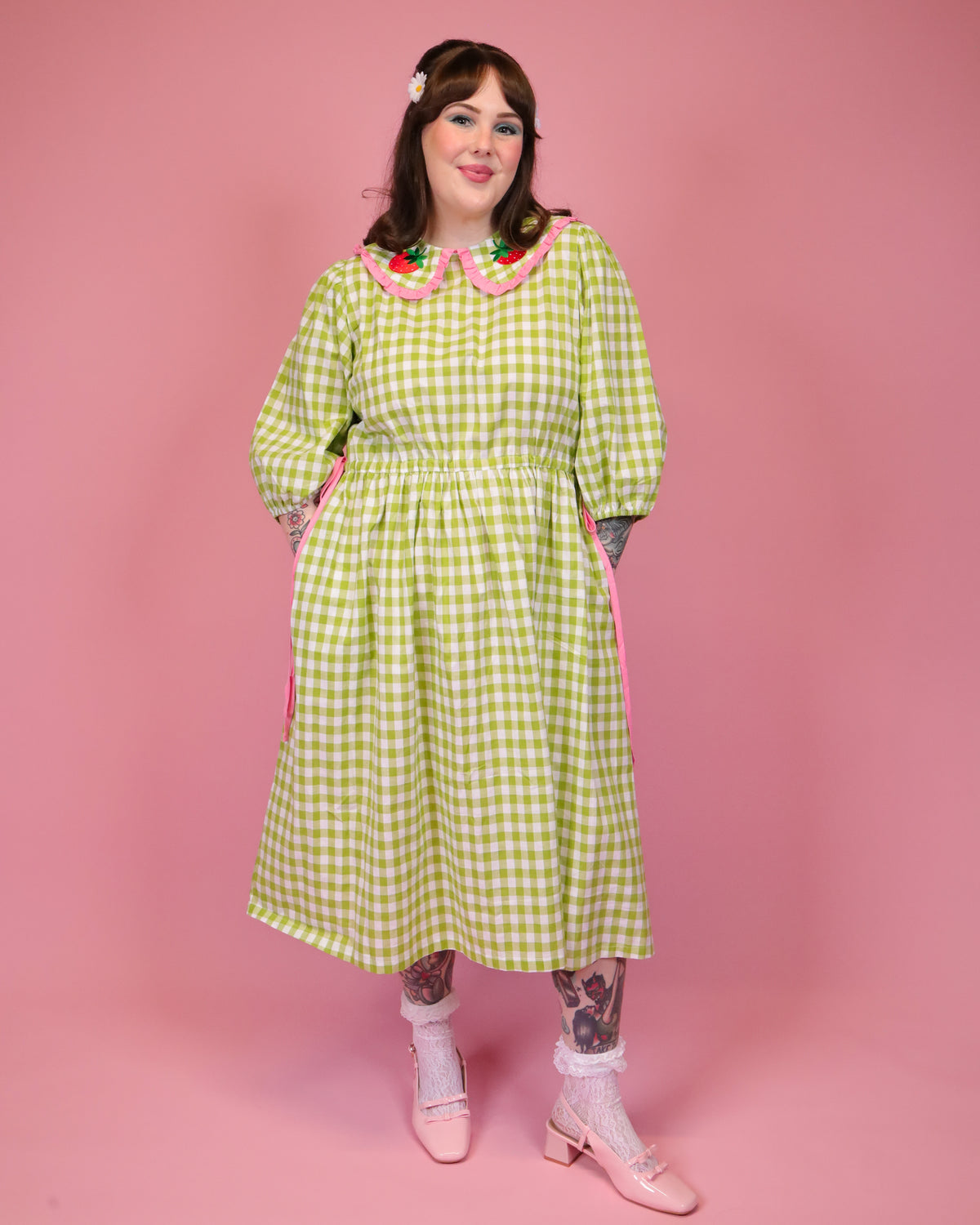 Valerie Dress