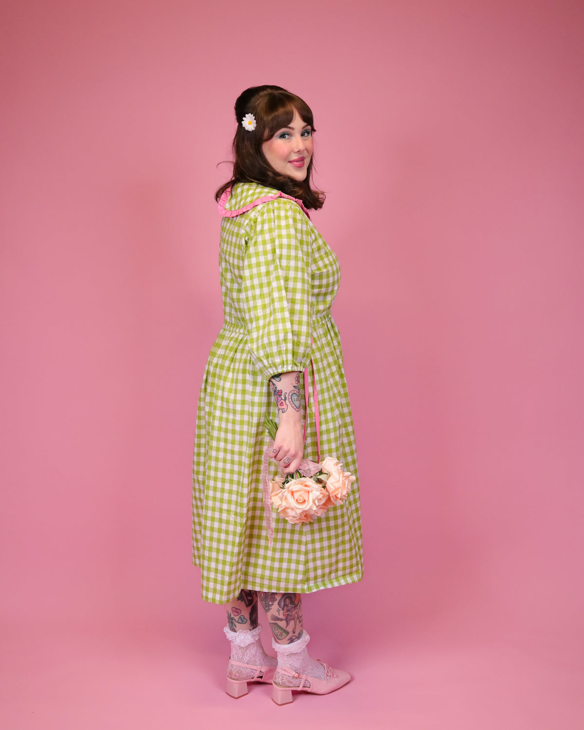 Valerie Dress