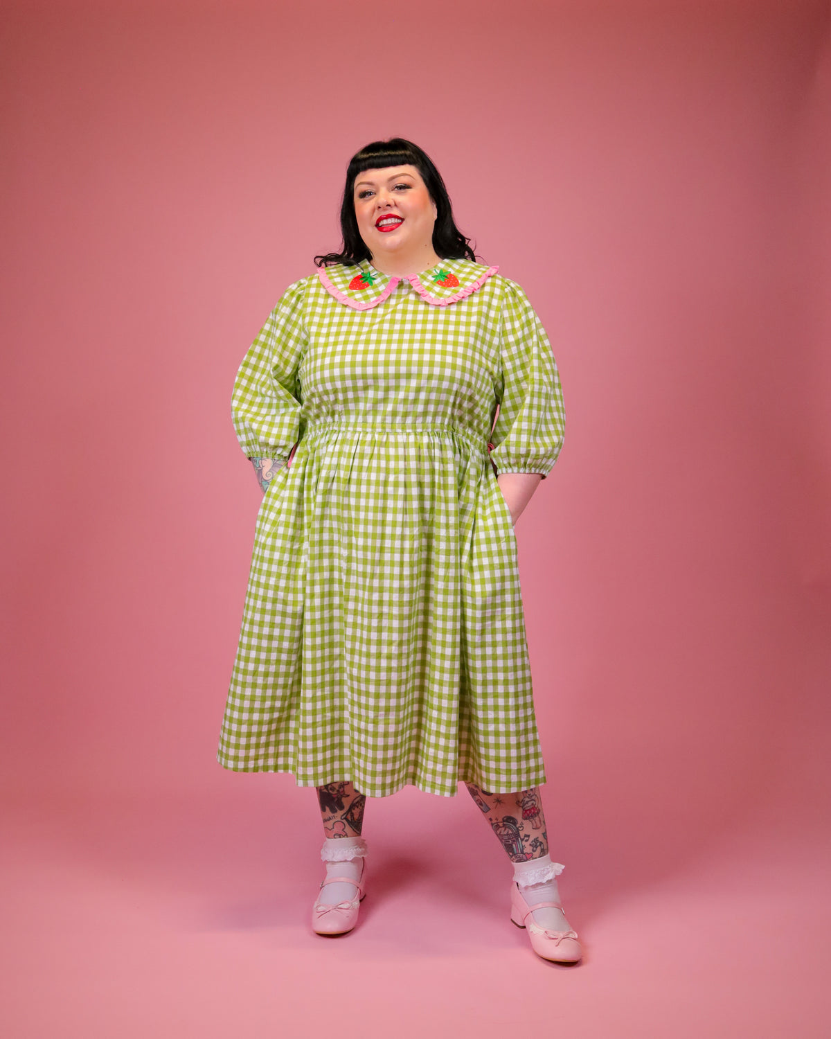 Valerie Dress