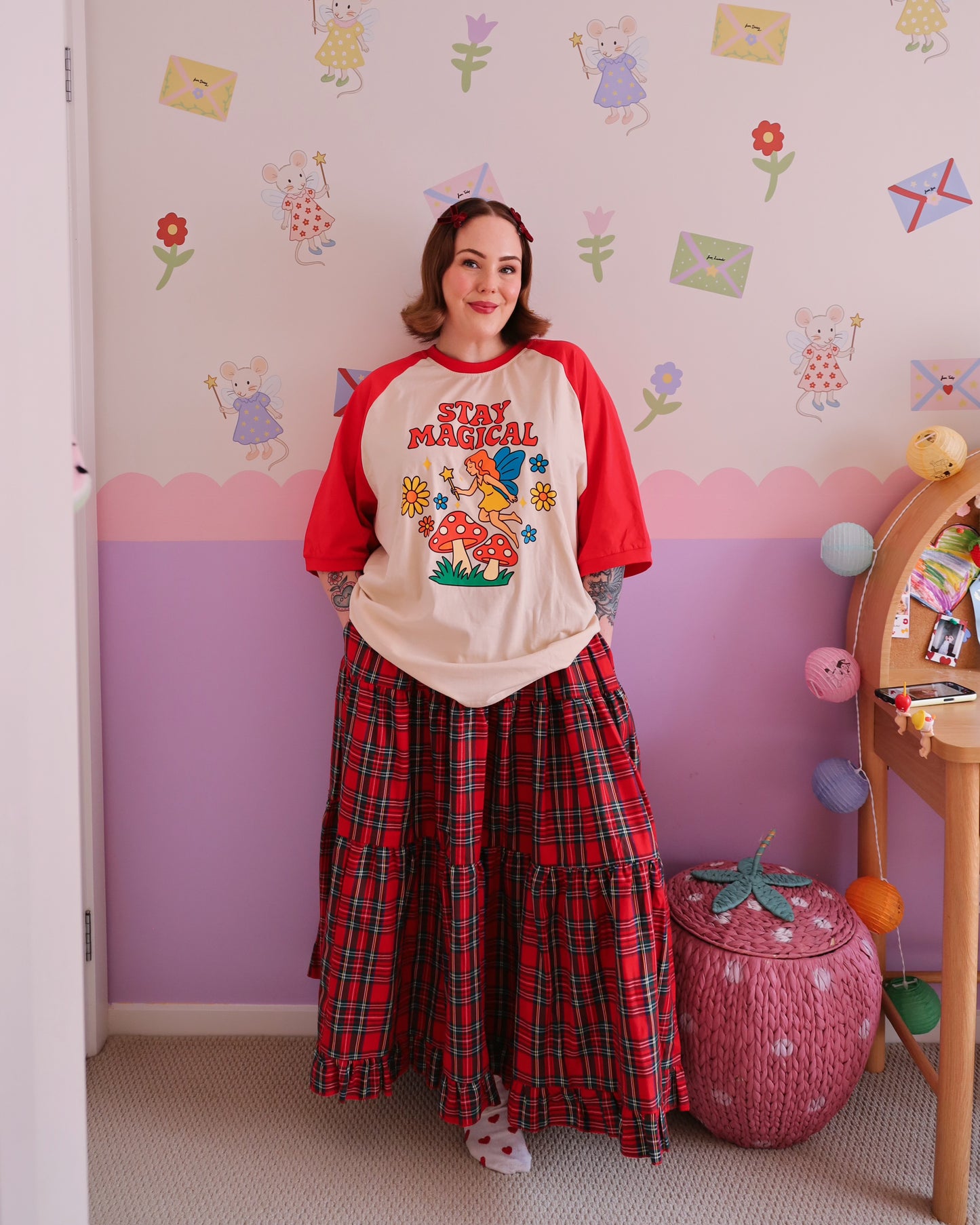 Magical limited edition Tee