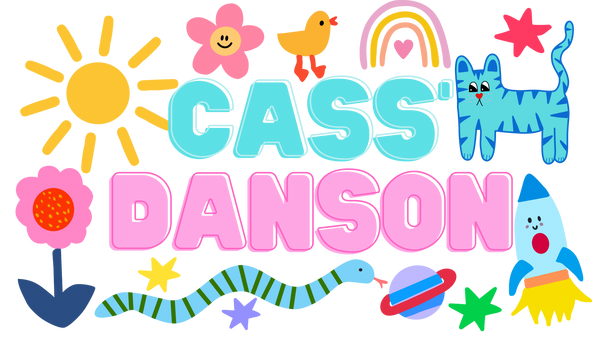 Cass Danson