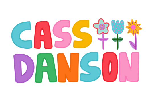 Cass Danson Giftcard