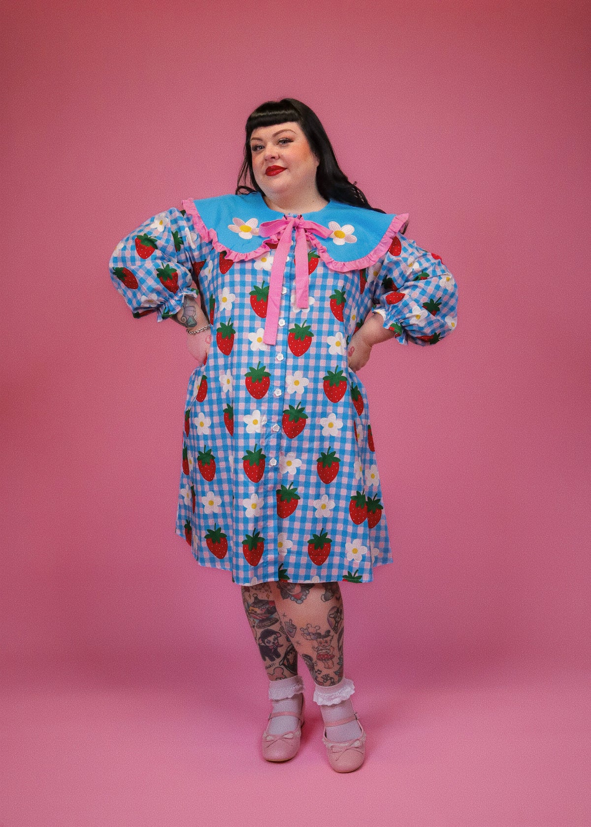 Lola Dress