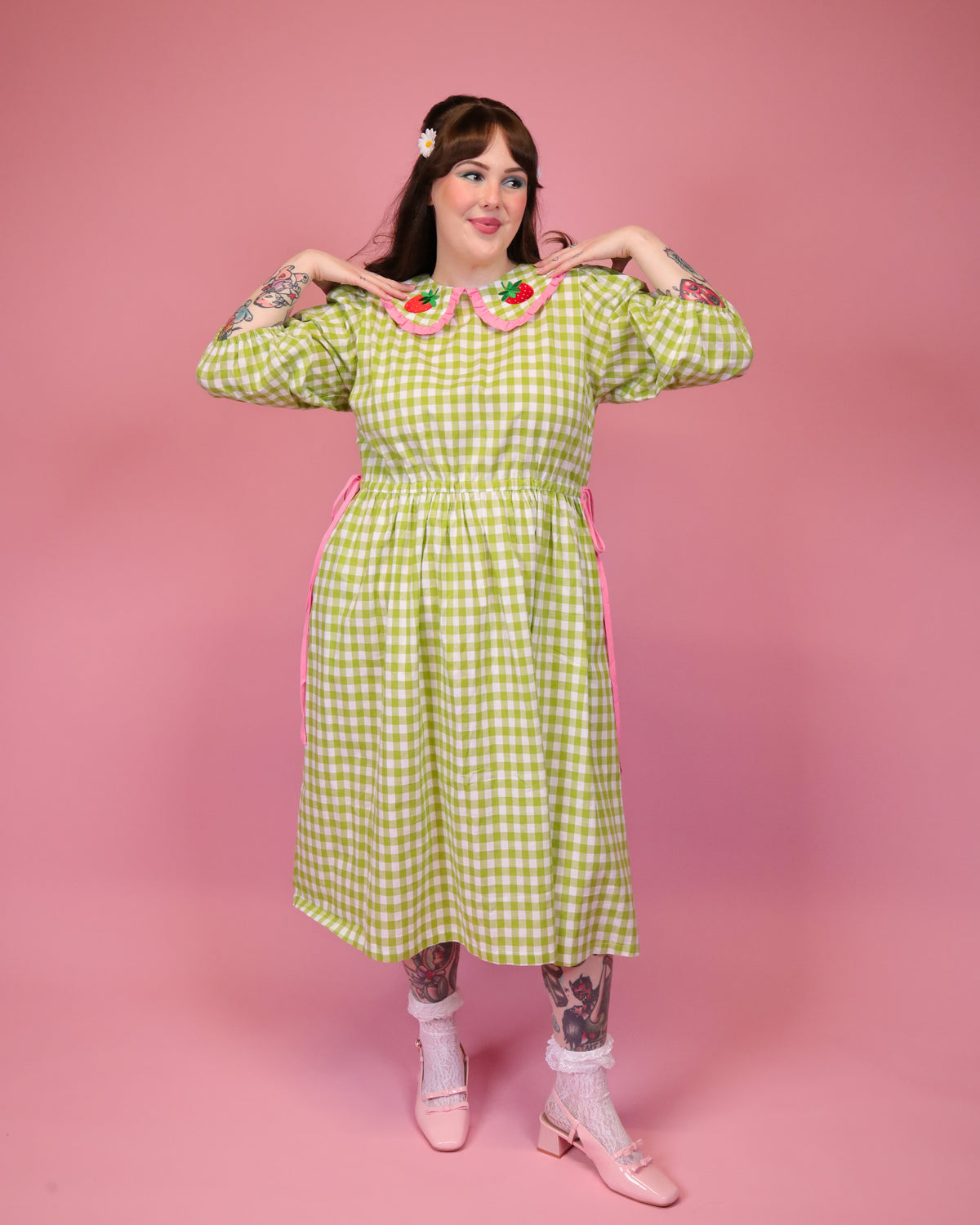 Valerie Dress
