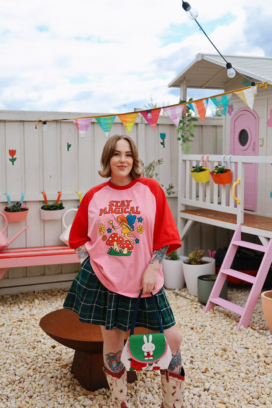 Magical limited edition tee