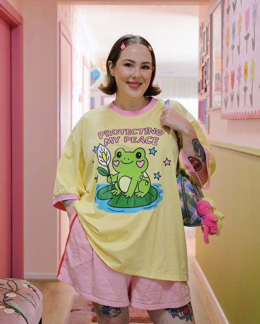 Protecting My Peace (FINAL RESTOCK)