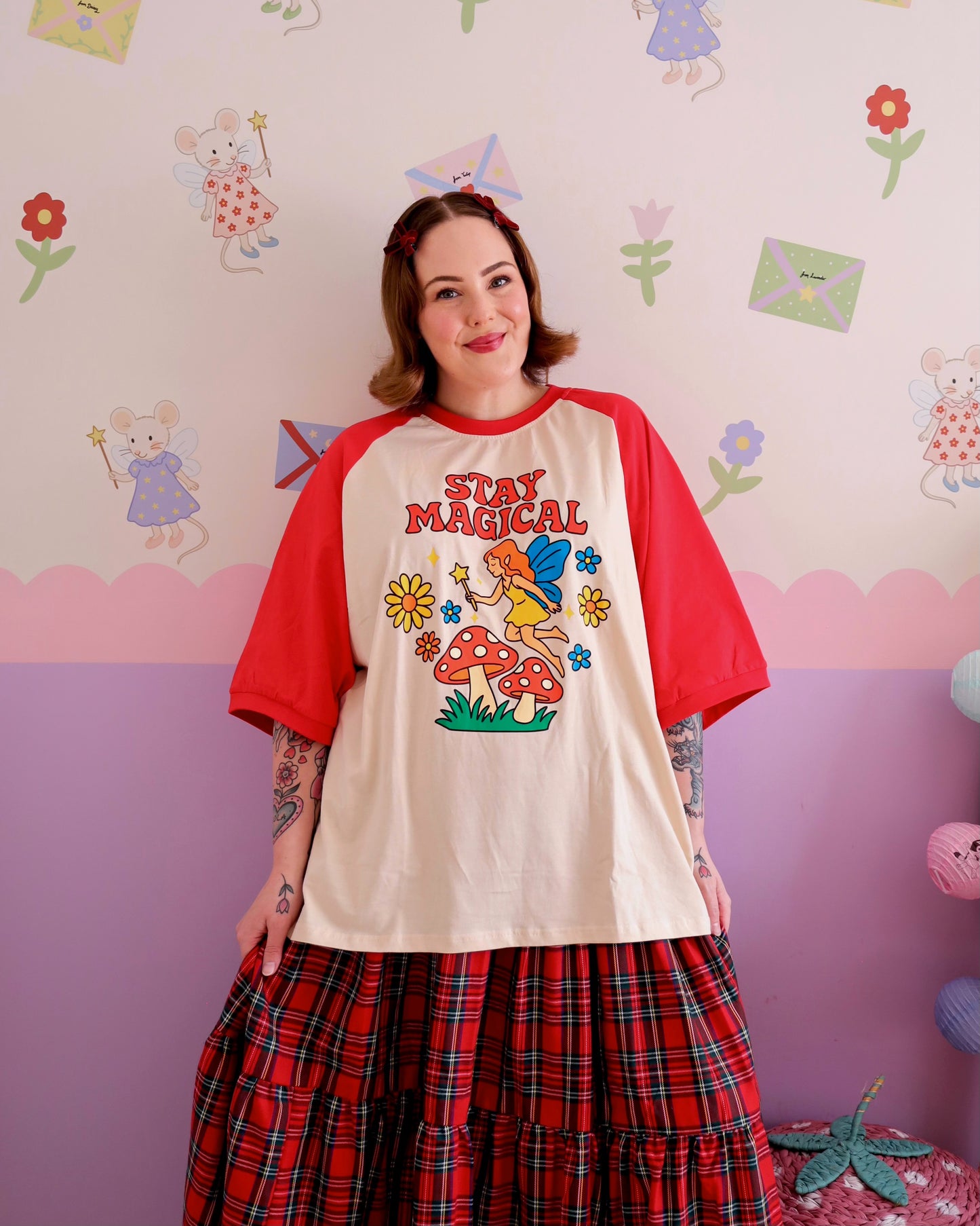 Magical limited edition Tee