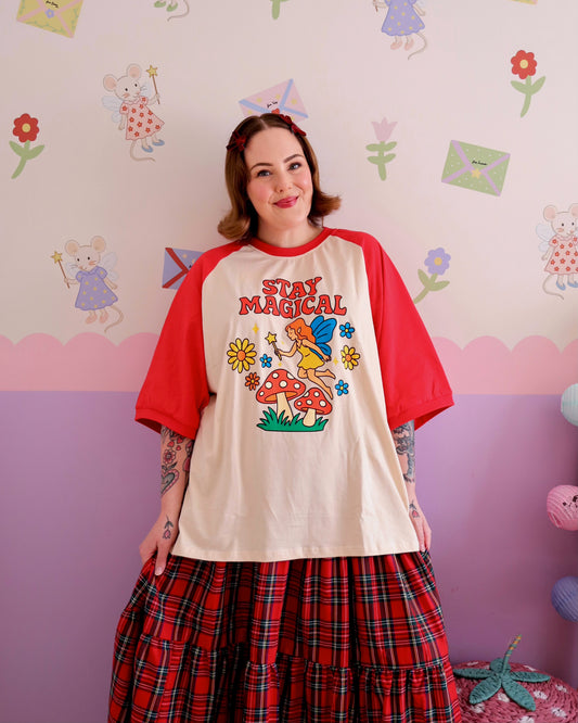 Magical limited edition Tee