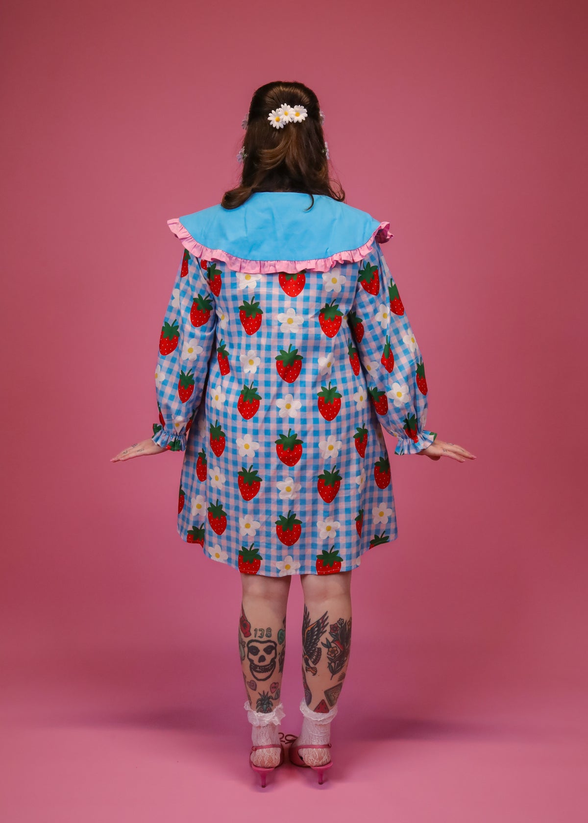 Lola Dress
