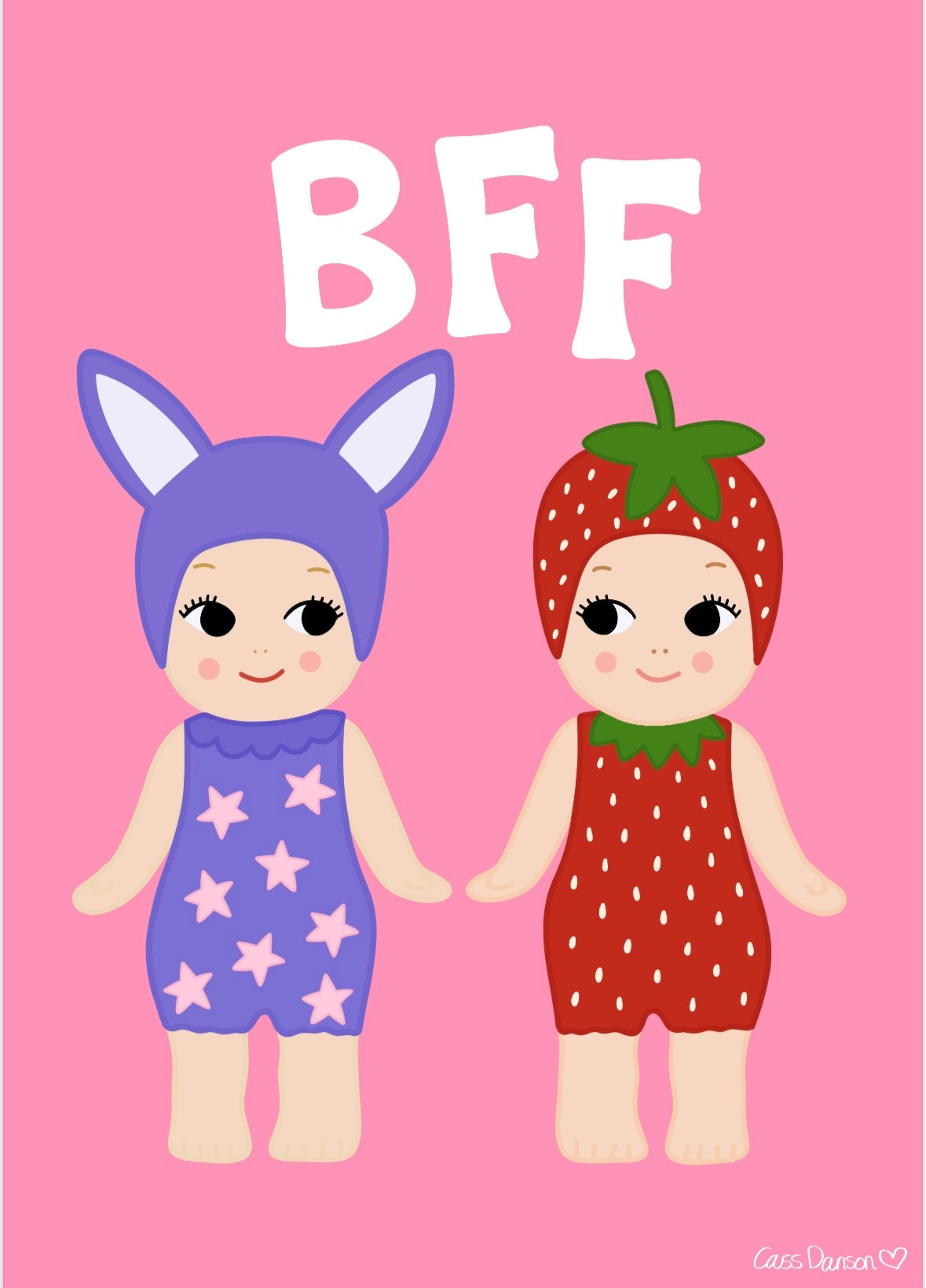 BFF