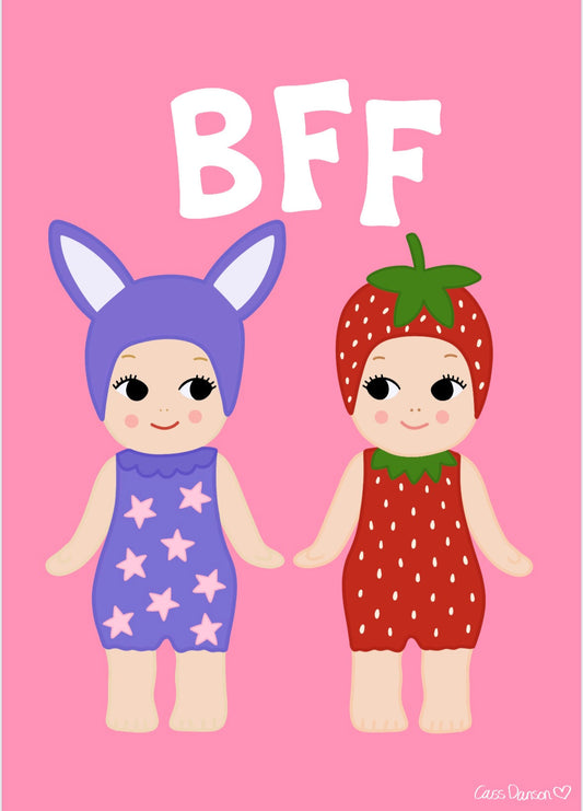 BFF