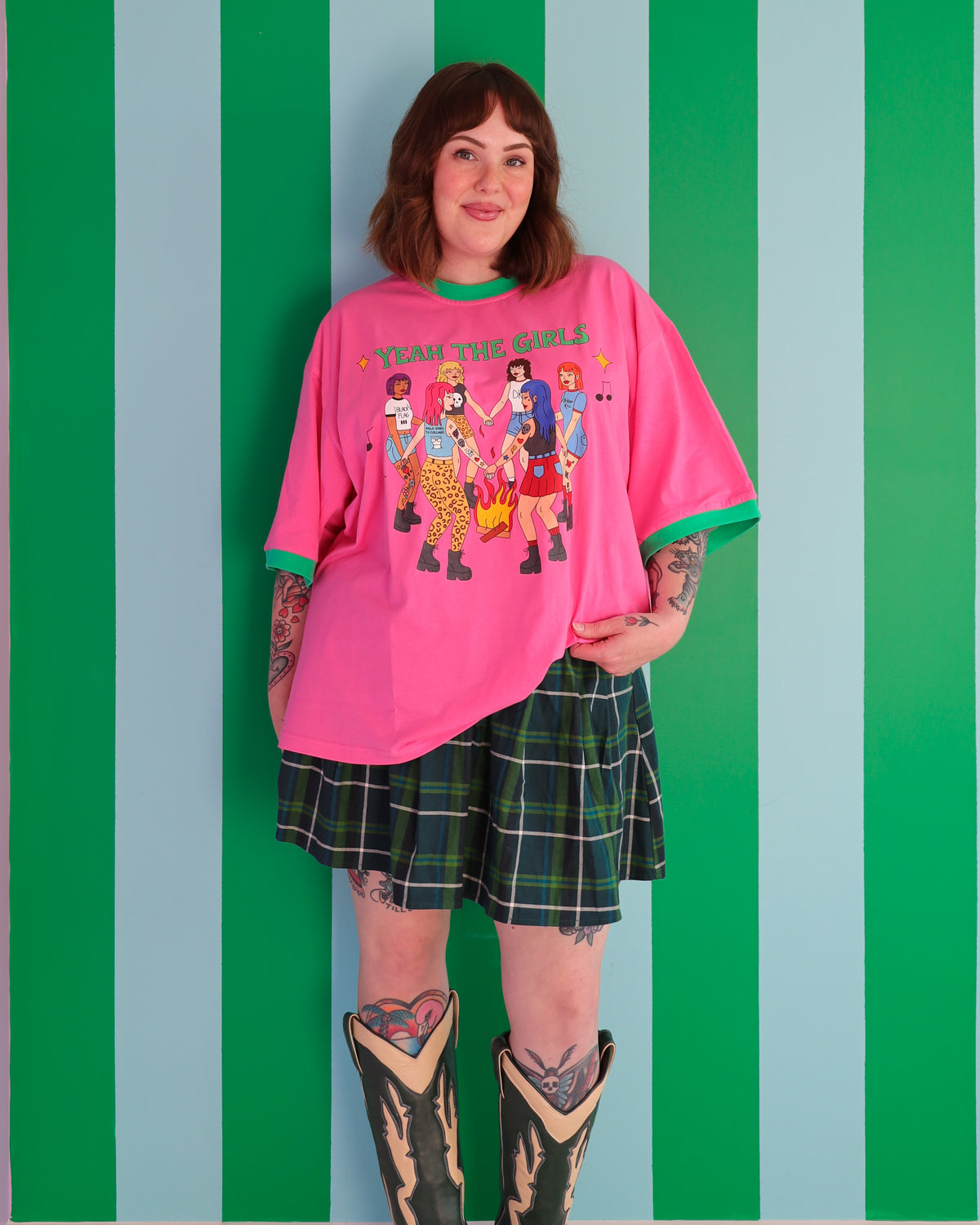 YTG Tee( Restocking October )