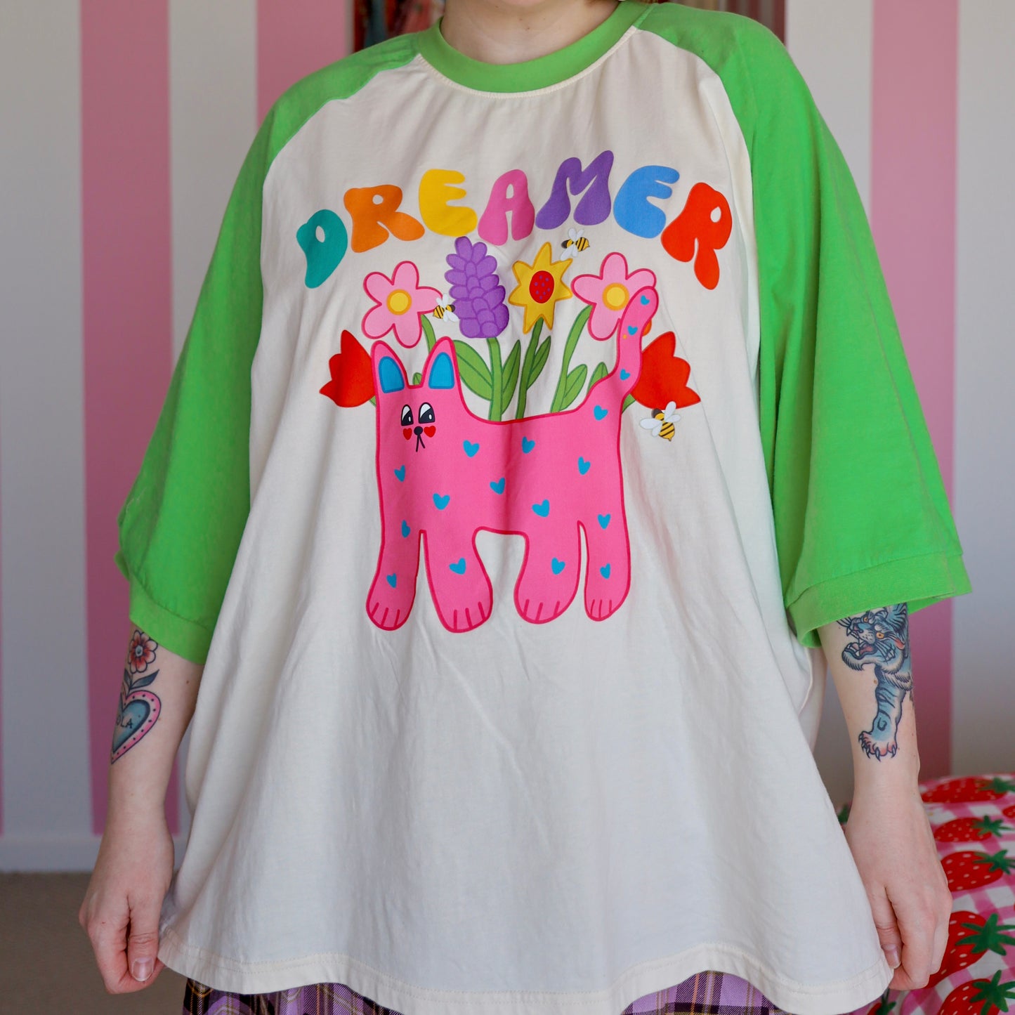 Dreamer Tee