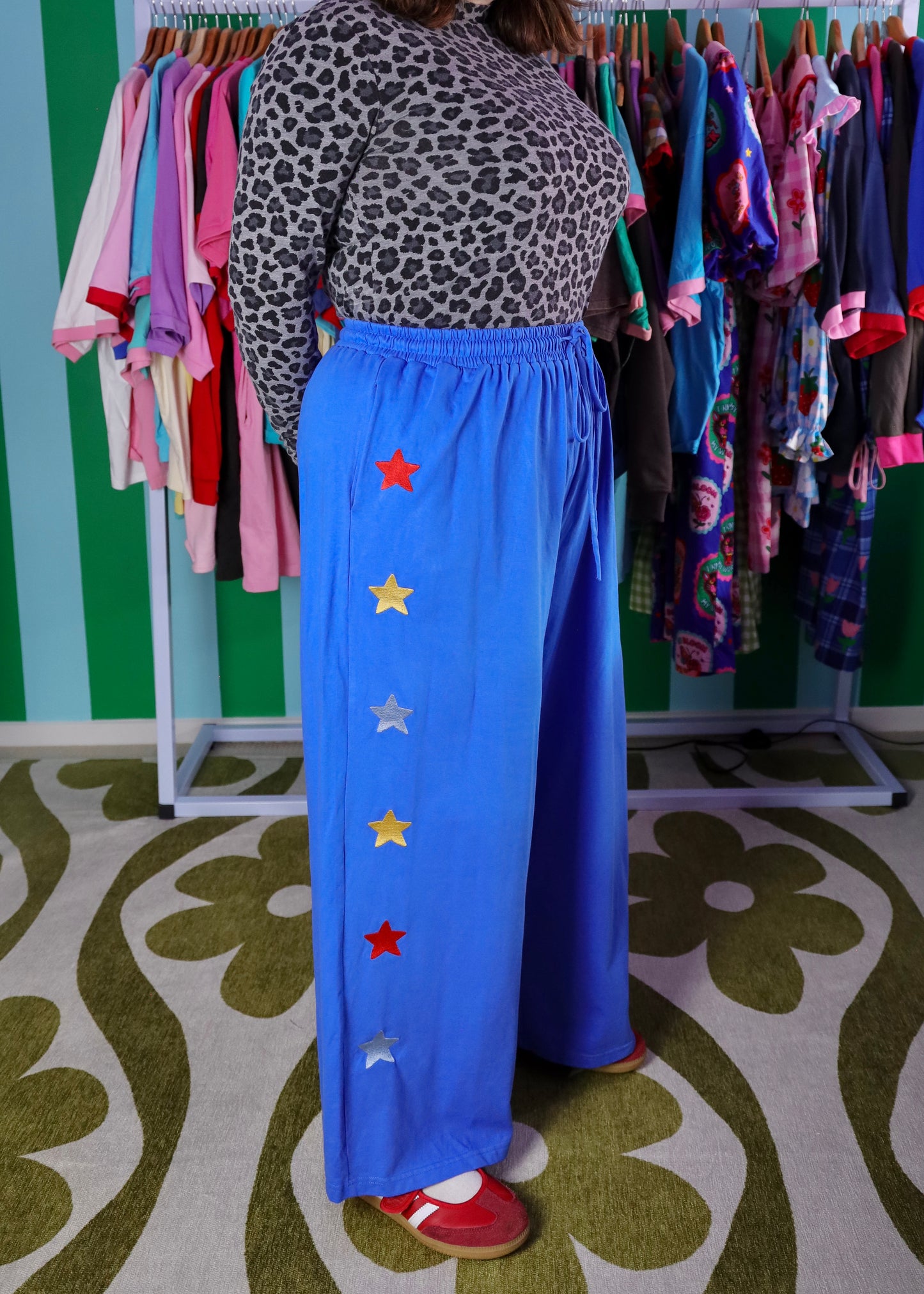 DOUBLE DARE YA PANTS( Limited edition)