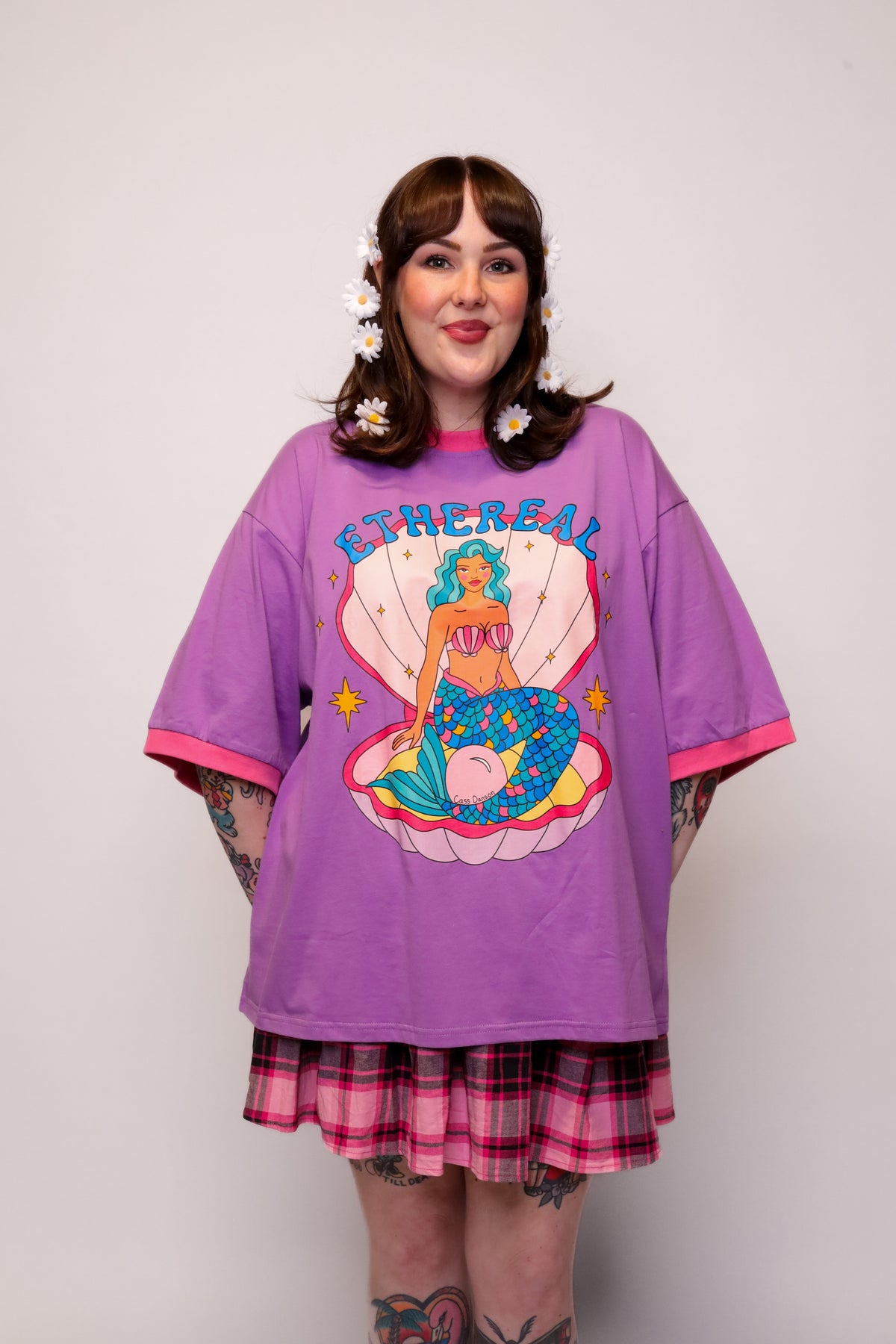Ethereal Tee