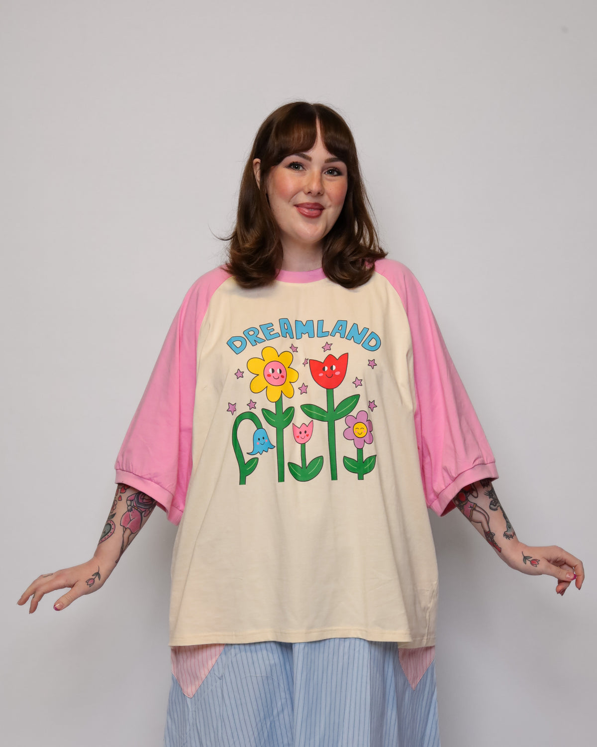 Dreamland Tee