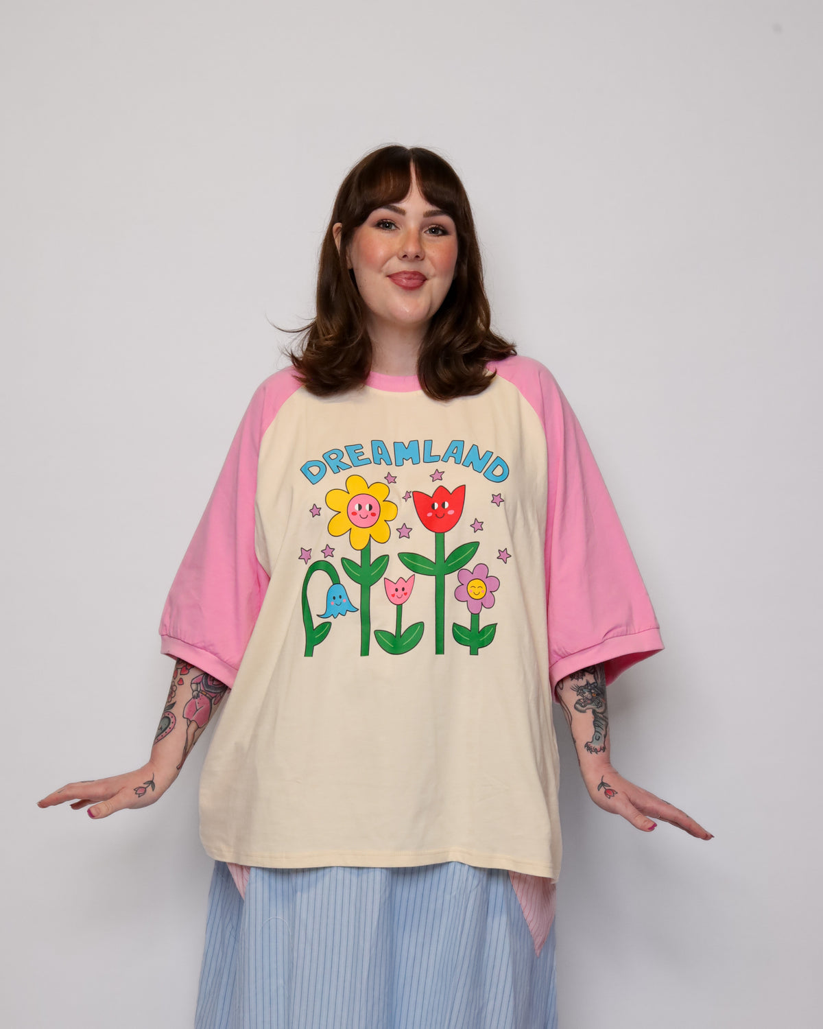 Dreamland Tee