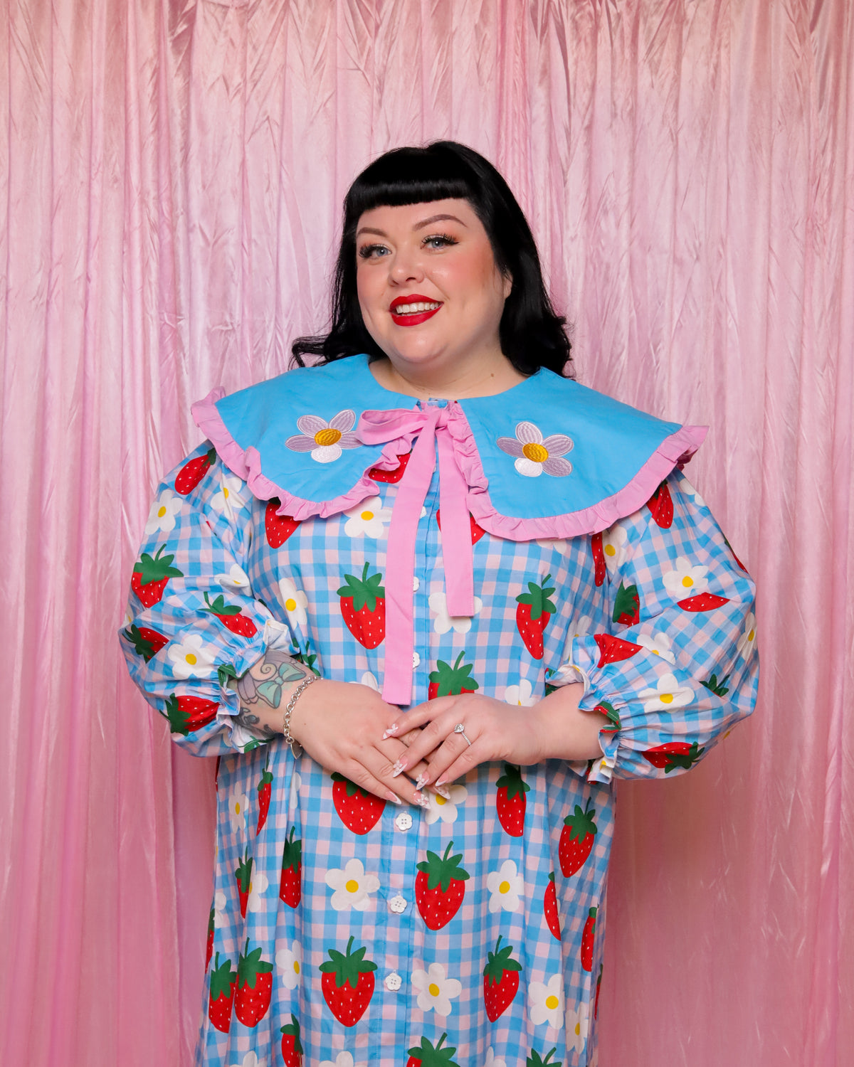 Lola Dress