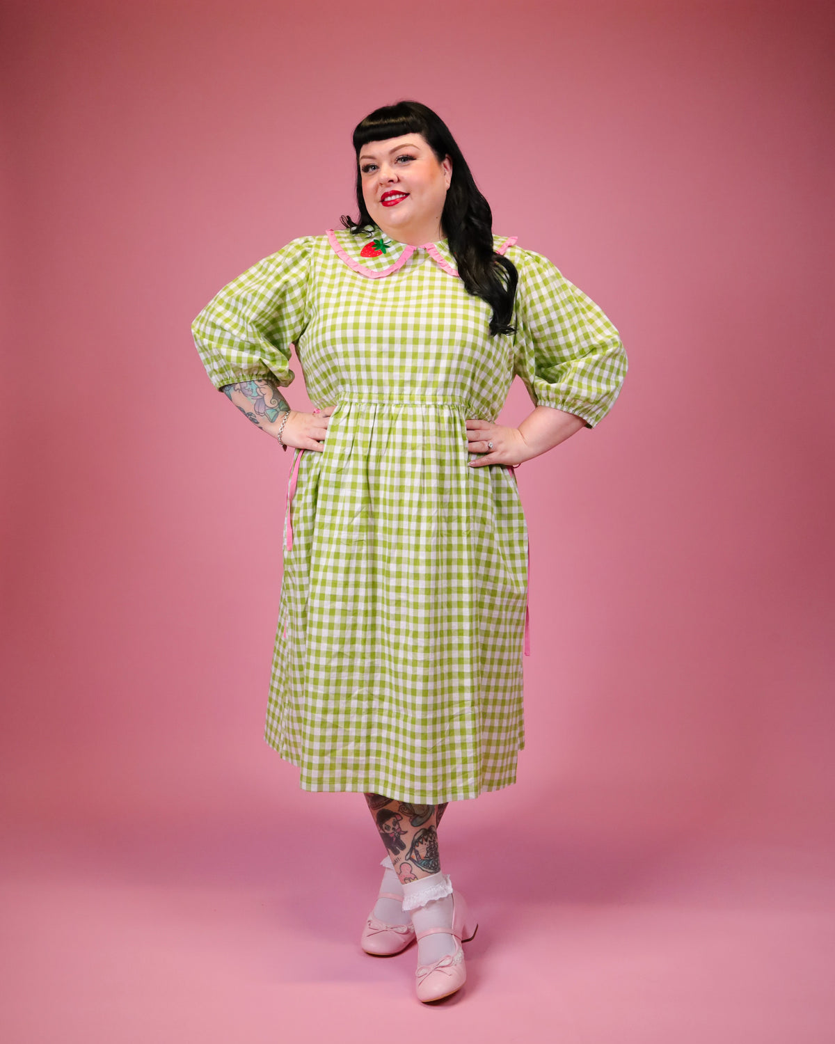Valerie Dress
