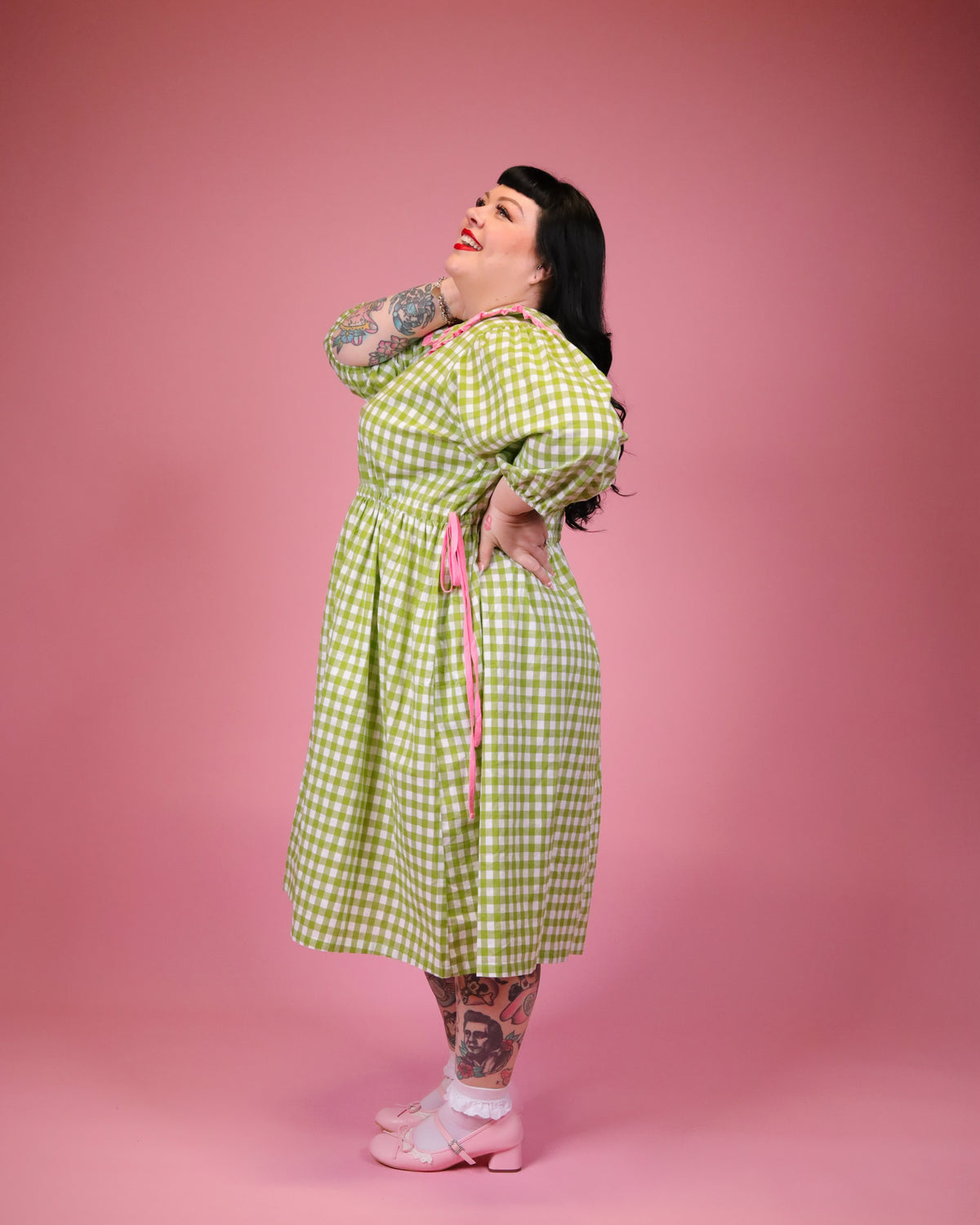 Valerie Dress