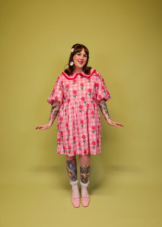 Presley dress