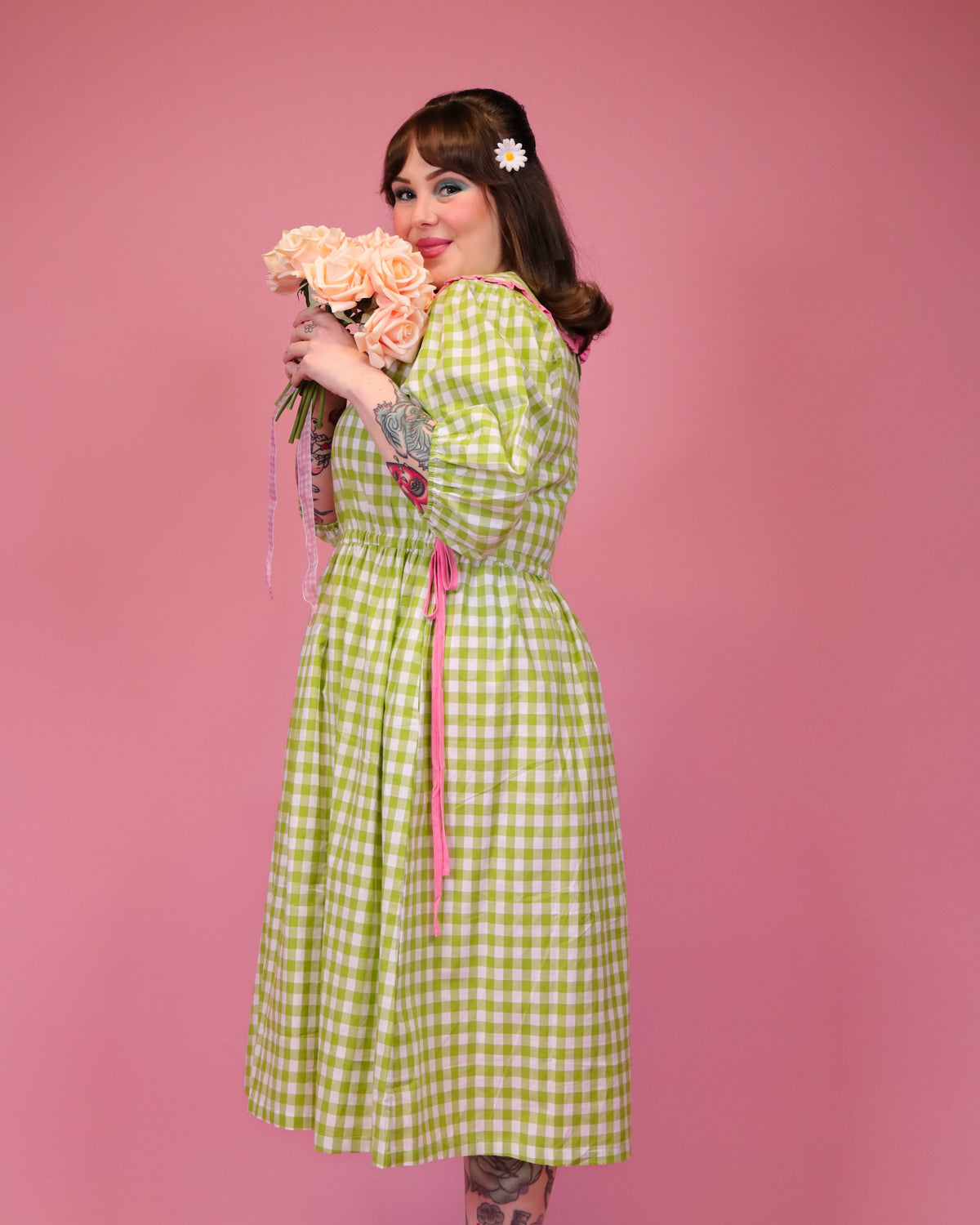 Valerie Dress
