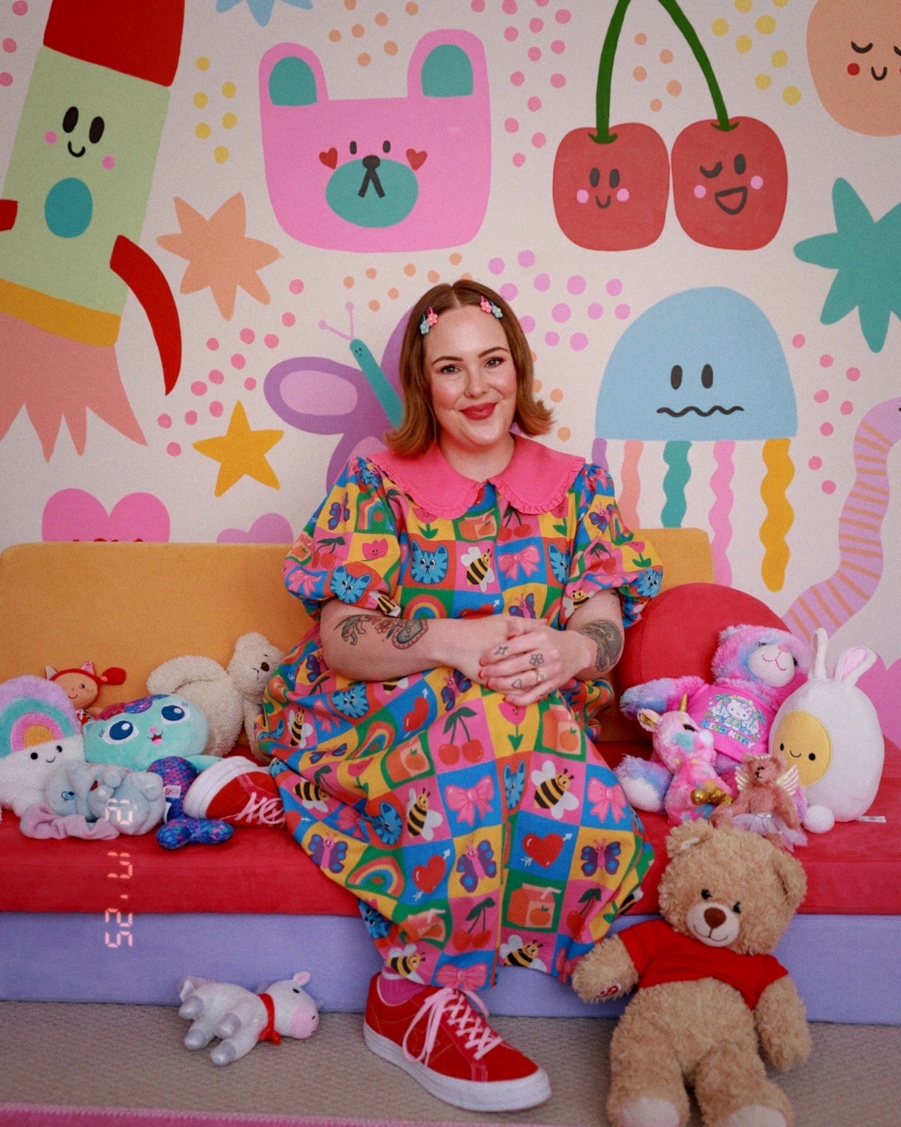 Preschool Dress