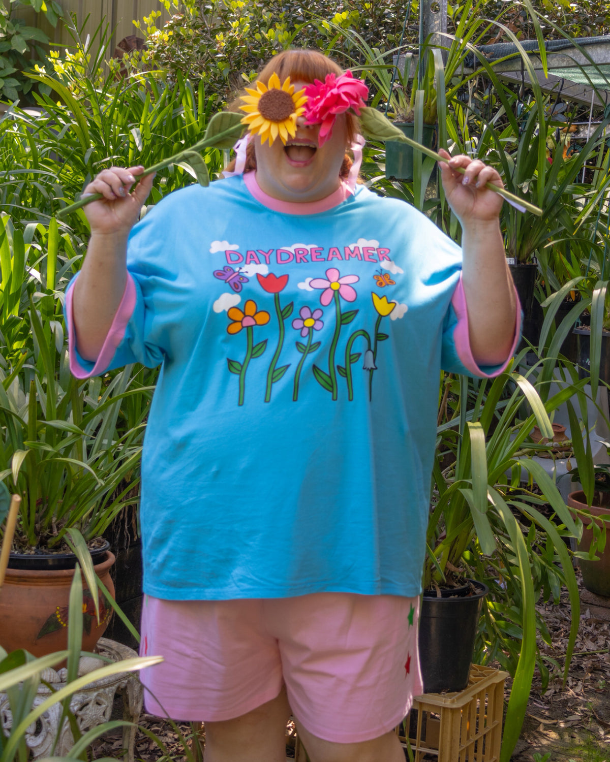 Daydreamer Tee